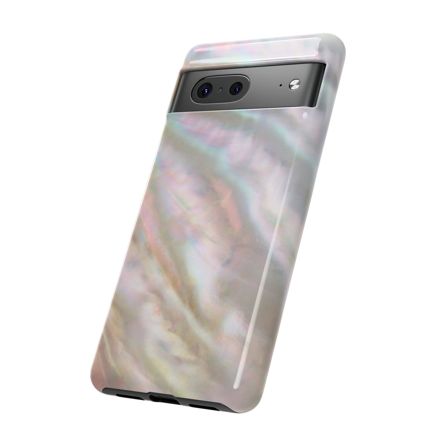 Mother of Pearl Case