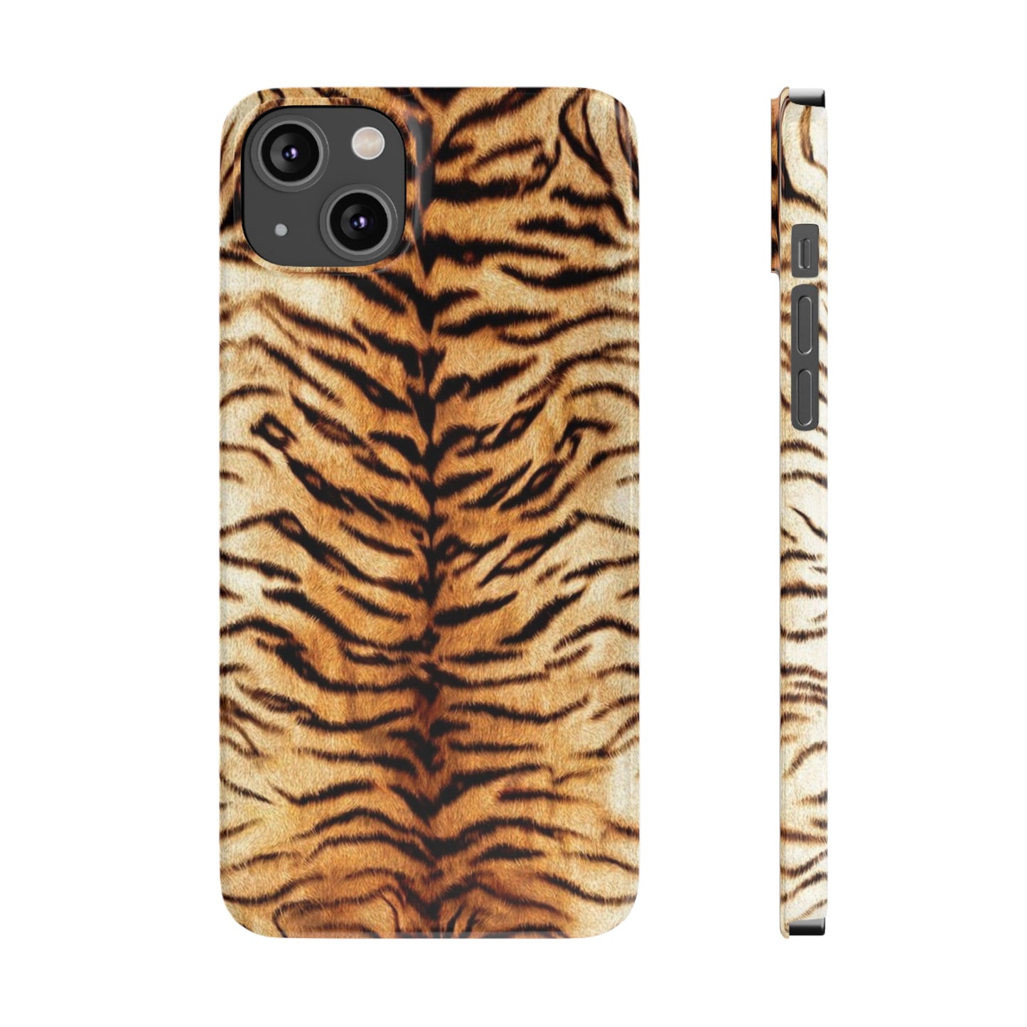 Tiger Case Sleek