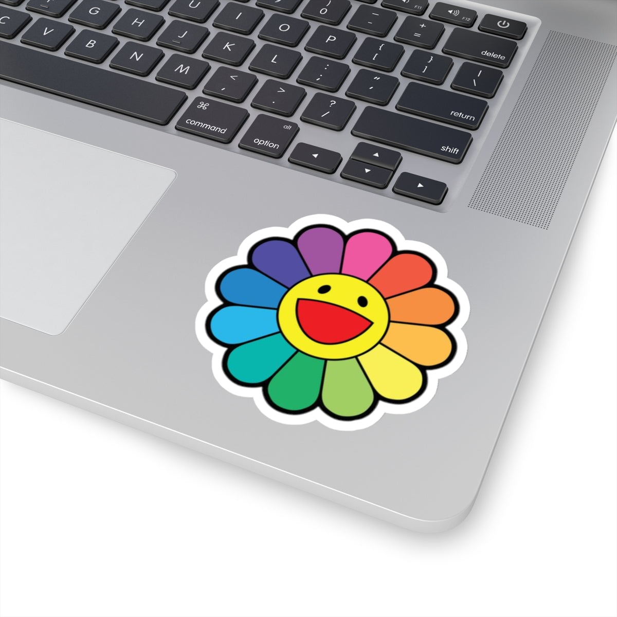 Murakami Sticker