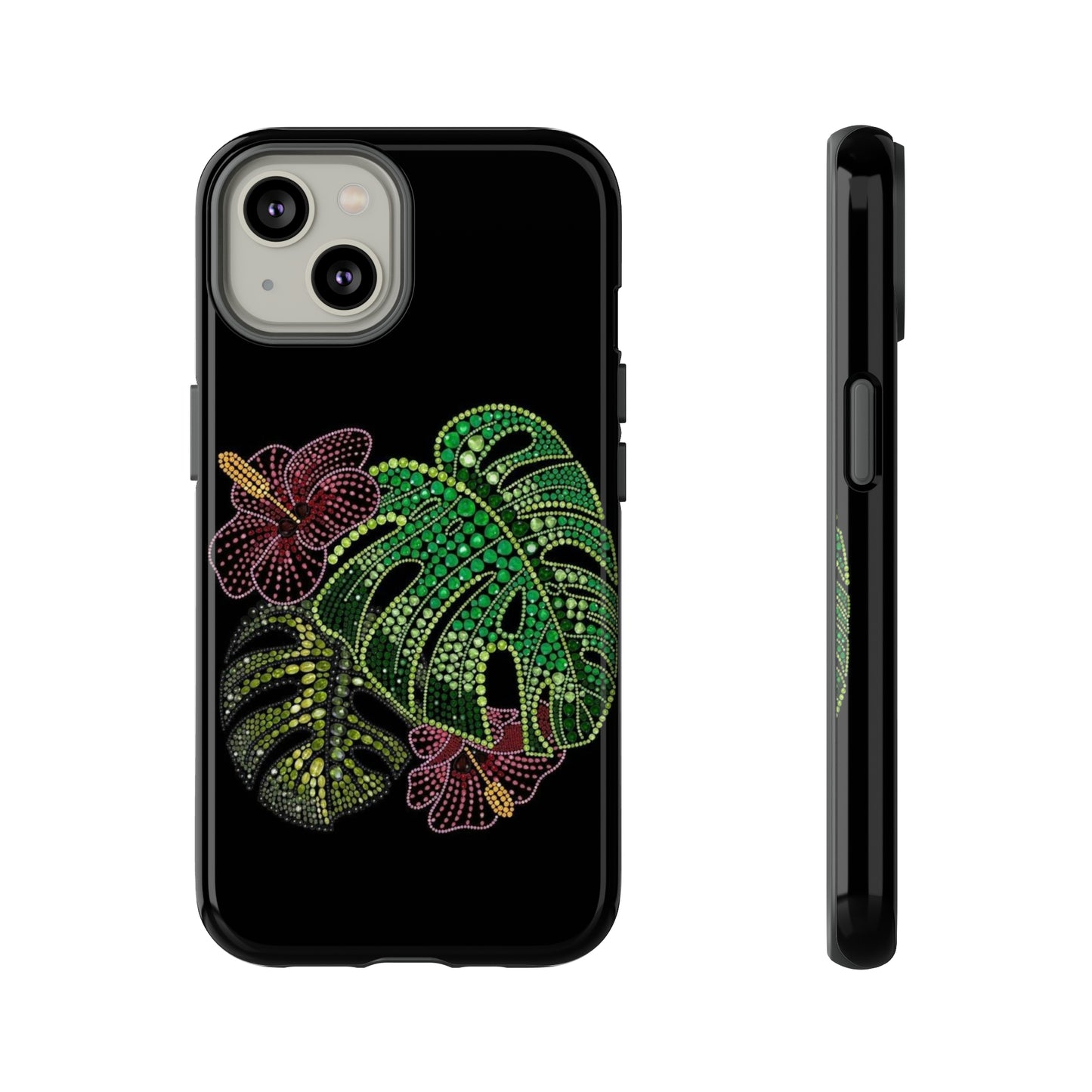 Tropical Case