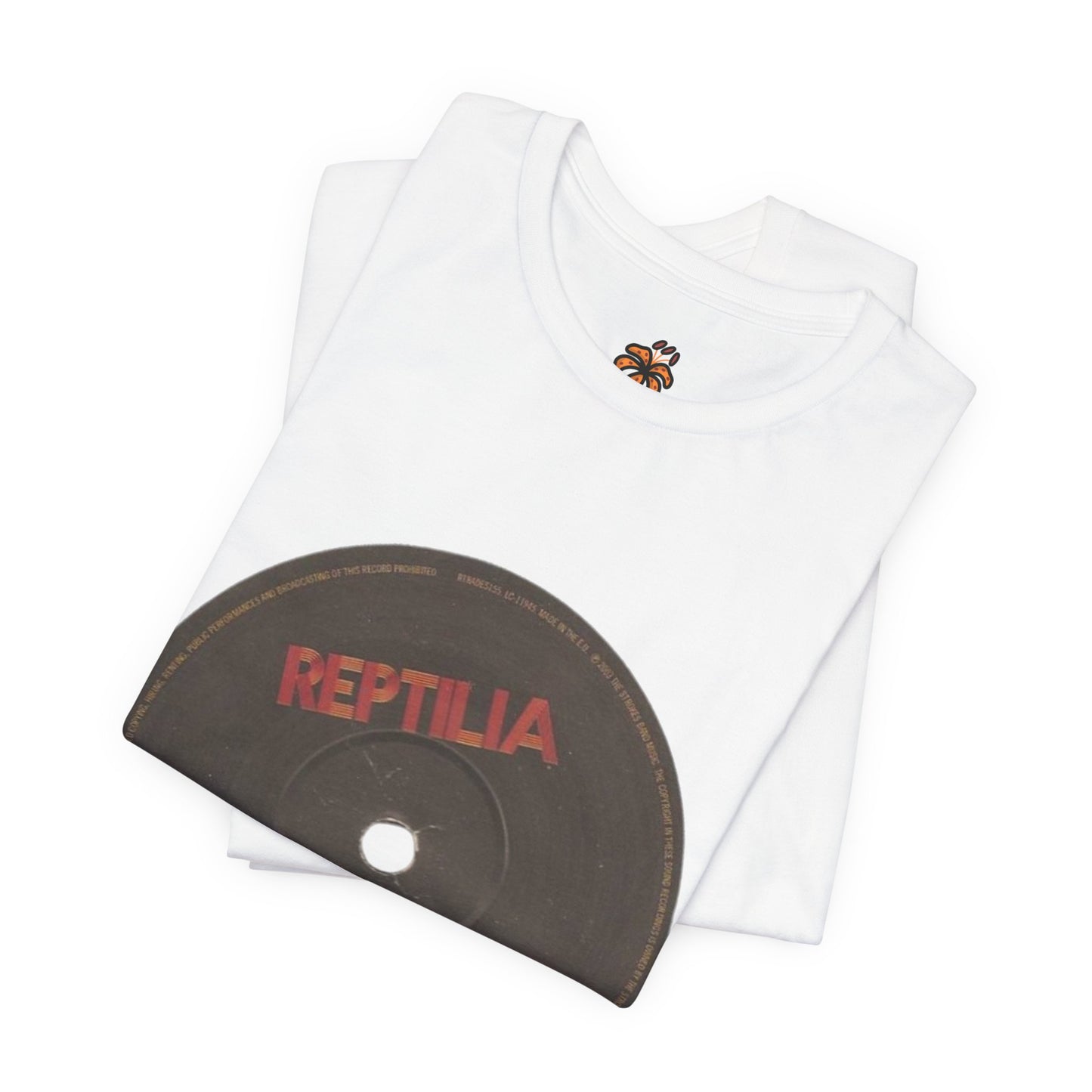 Reptilia Tee