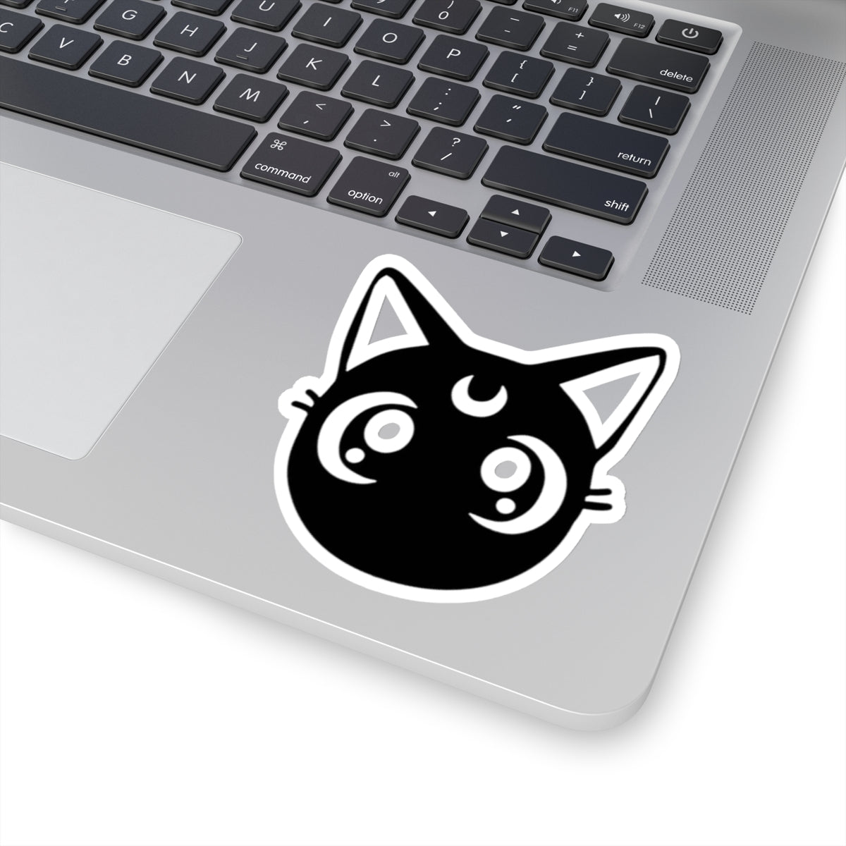 Luna Sticker