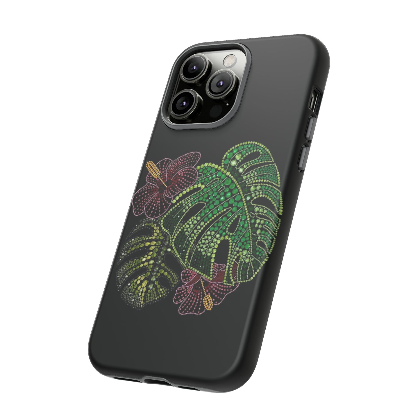 Tropical Case