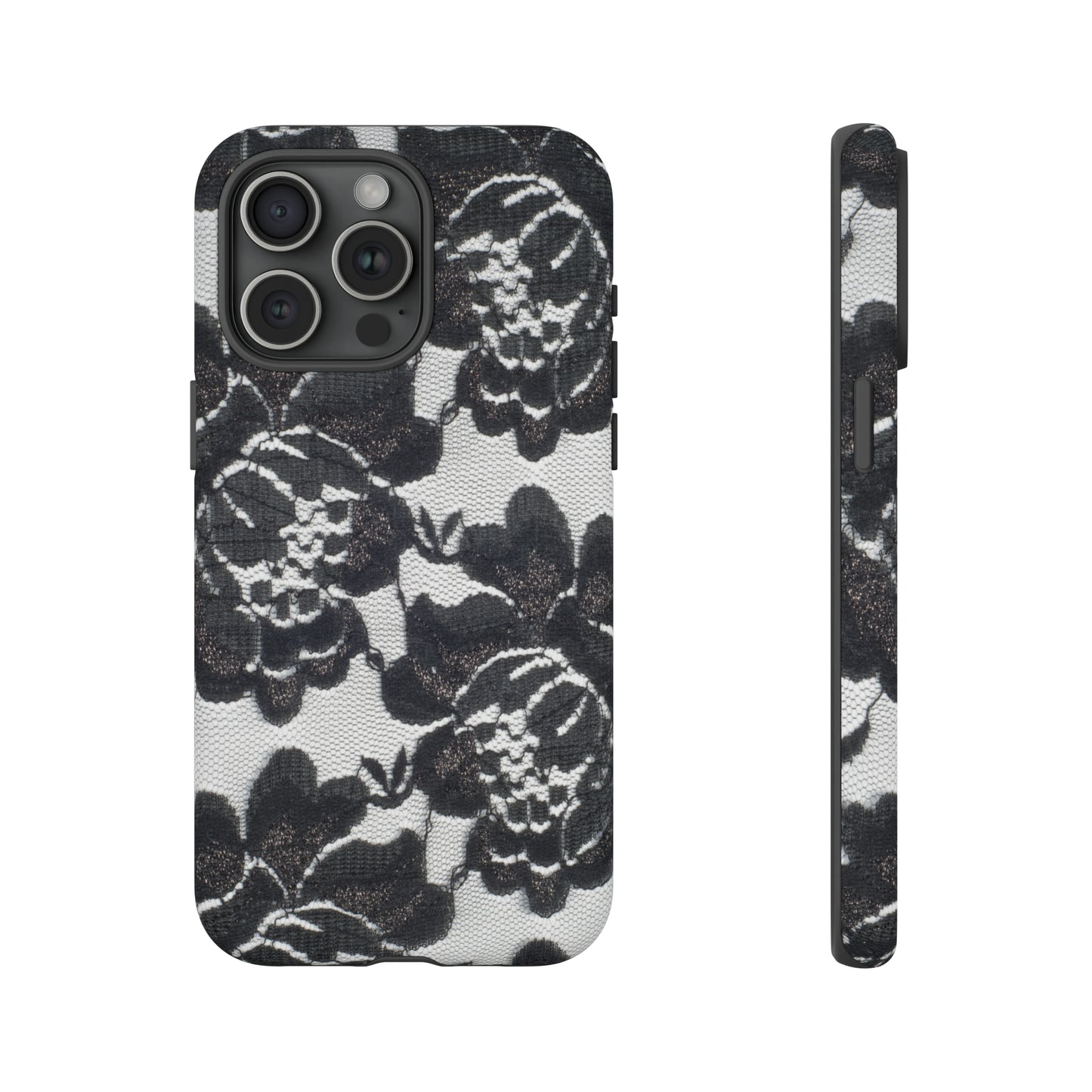 Lace Case