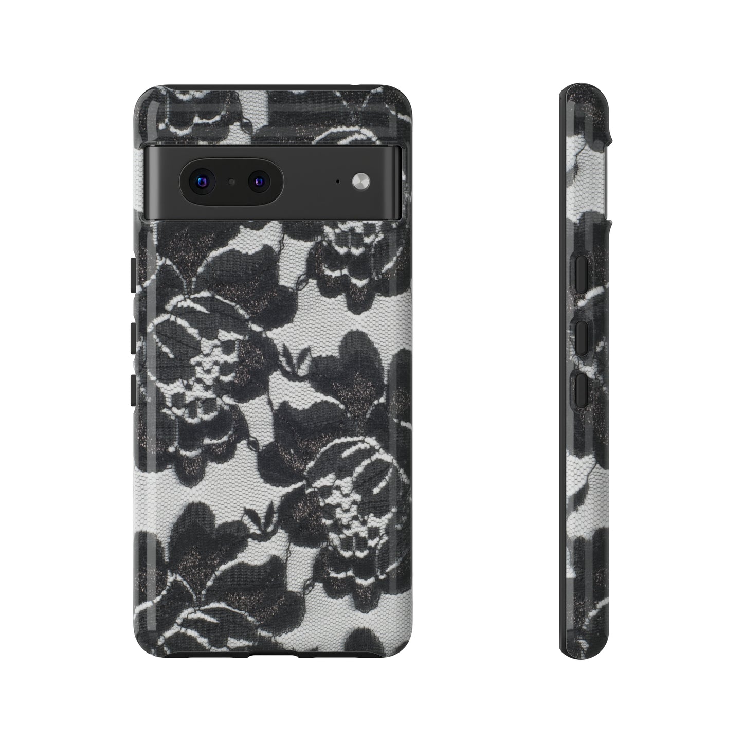 Lace Case