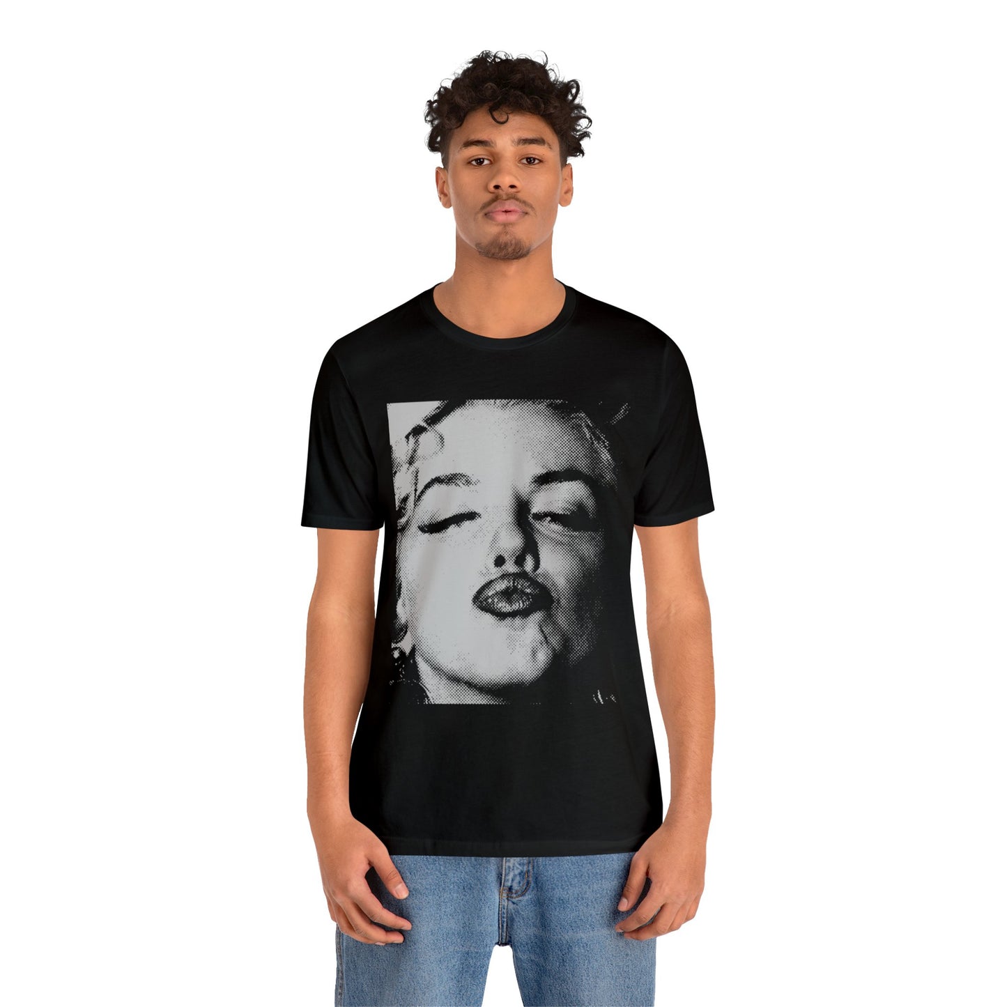 Marilyn Tee