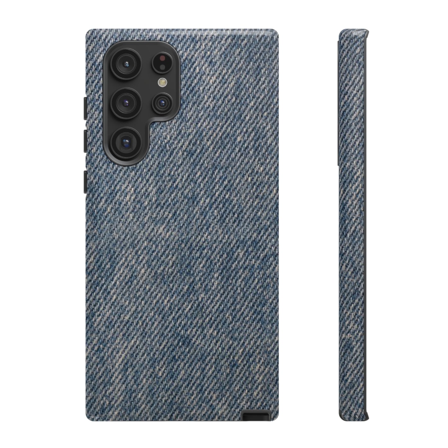 Denim Print Case