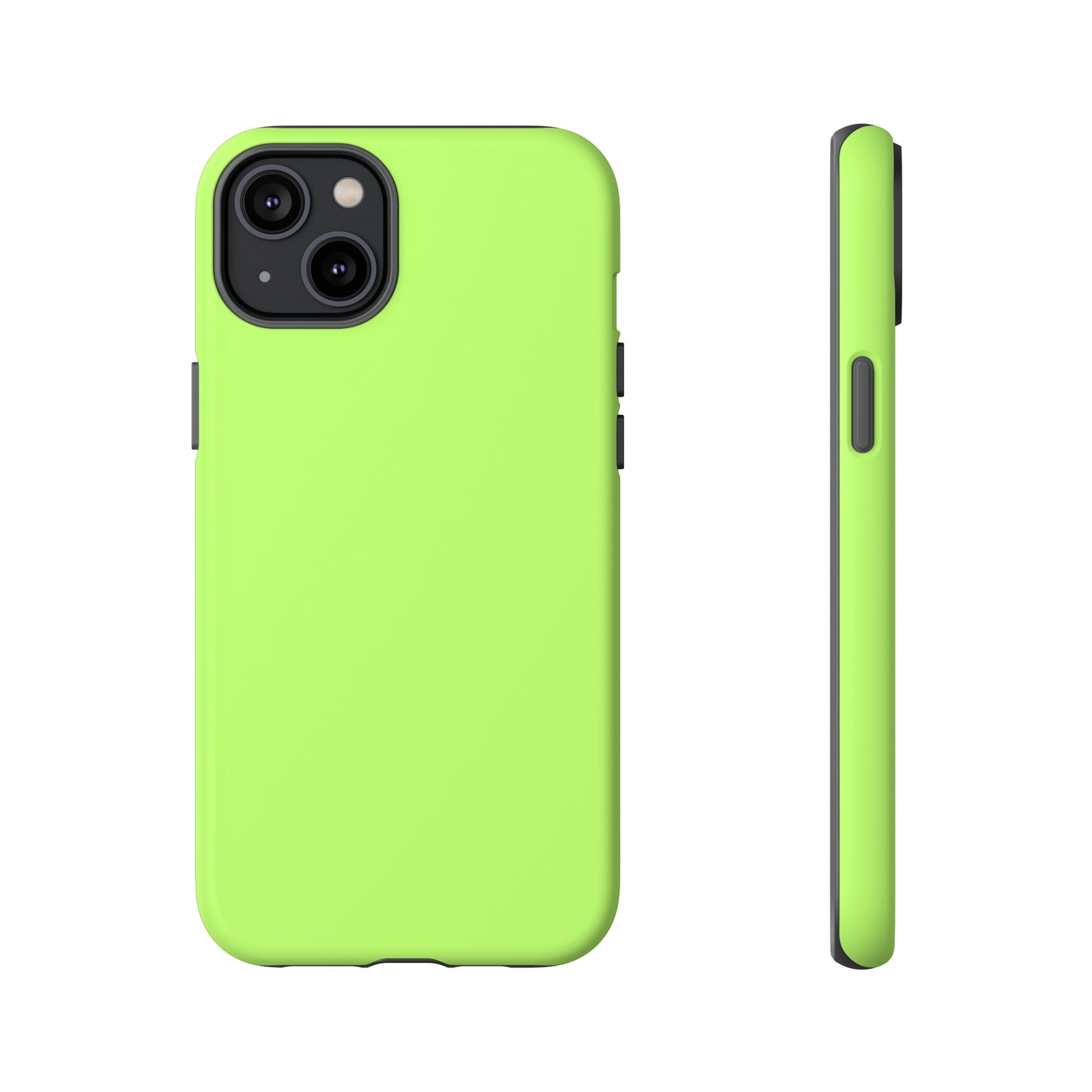 Plain Lime Case