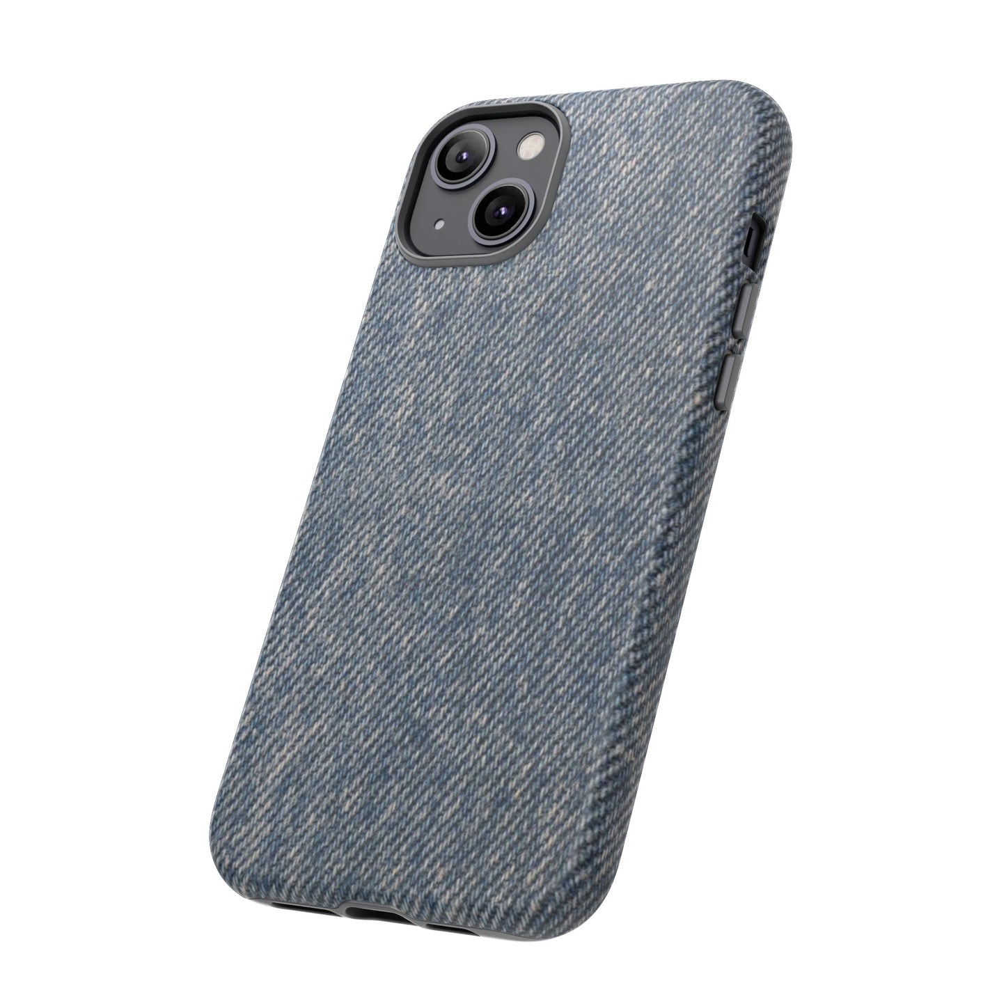 Denim Print Case