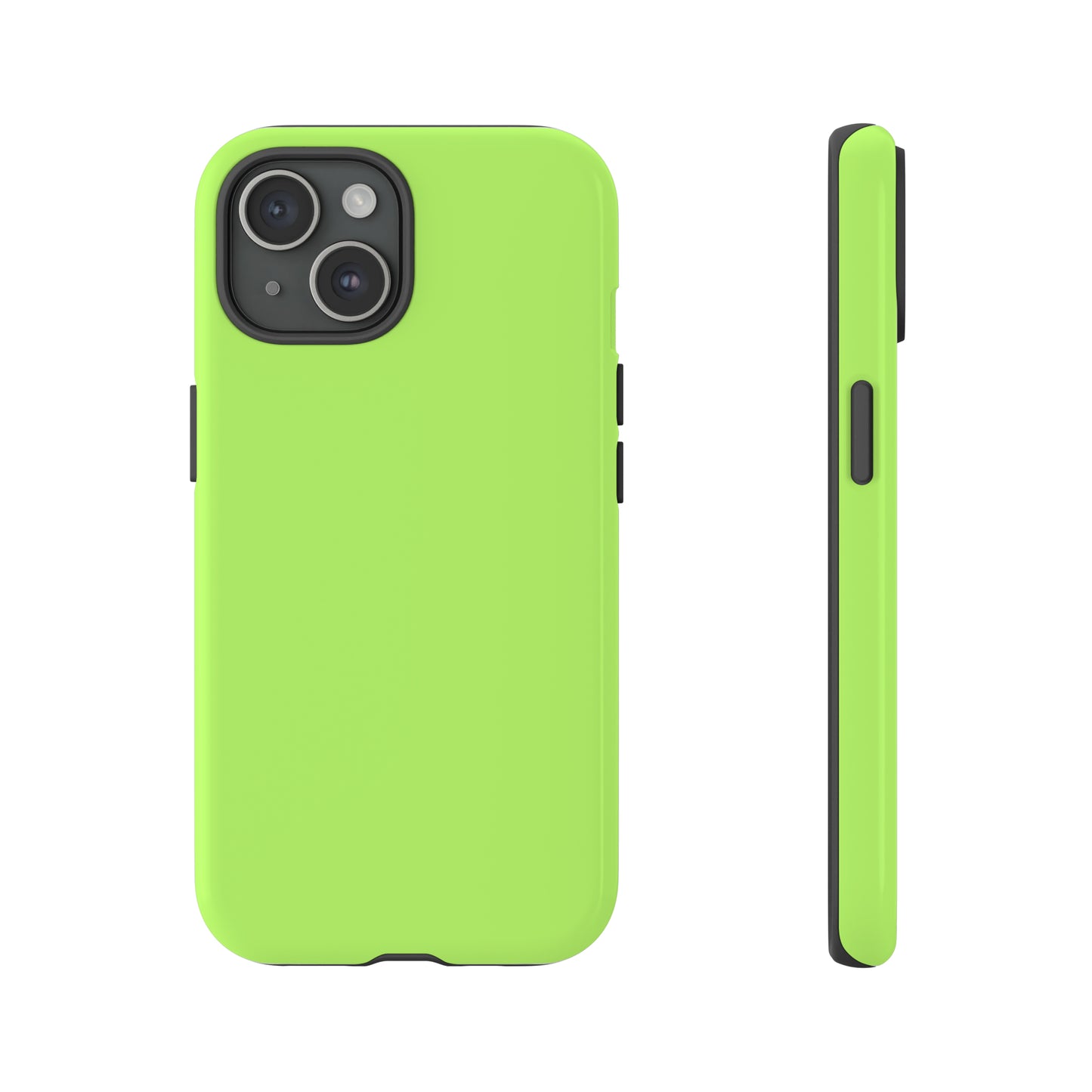 Plain Lime Case