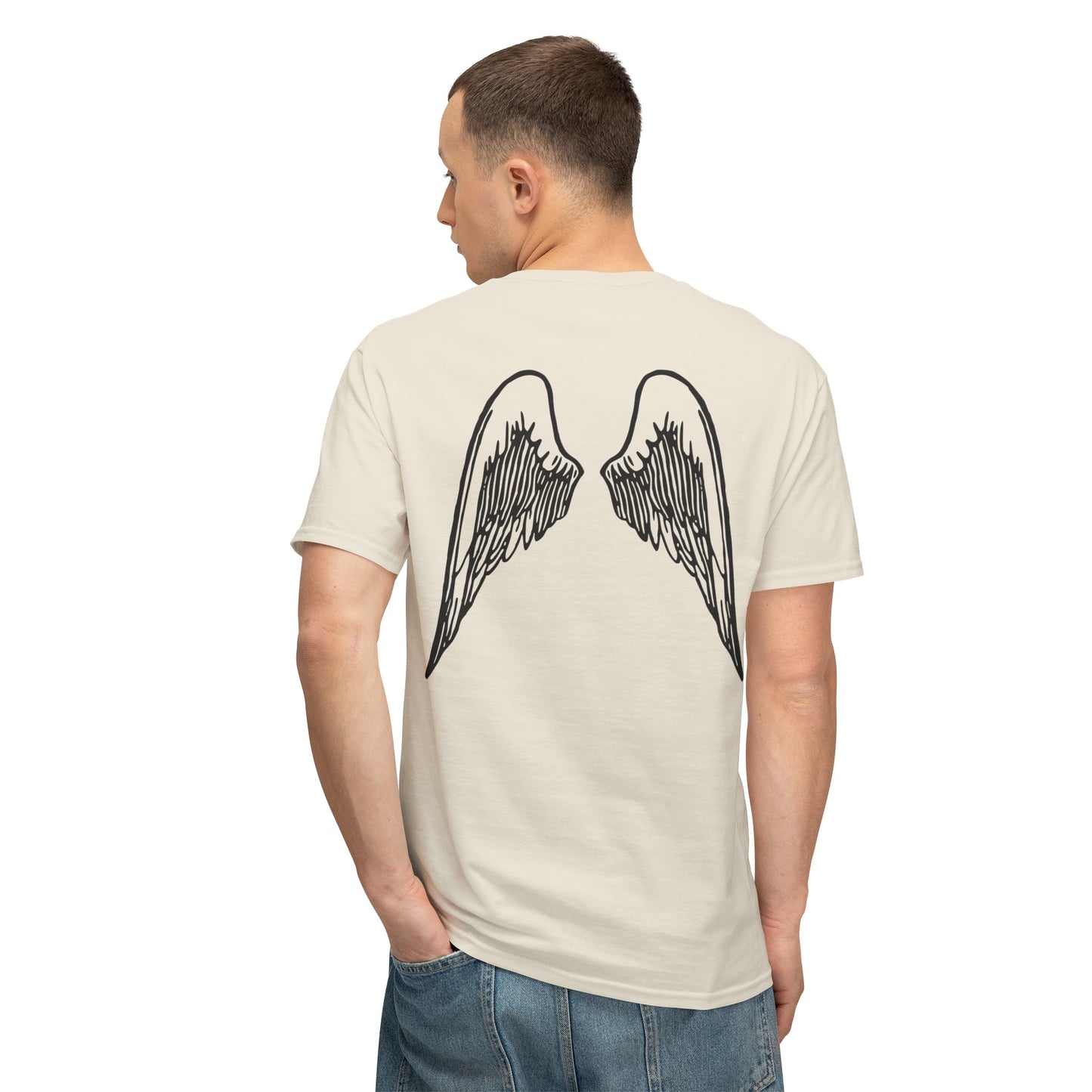 Angel Tee