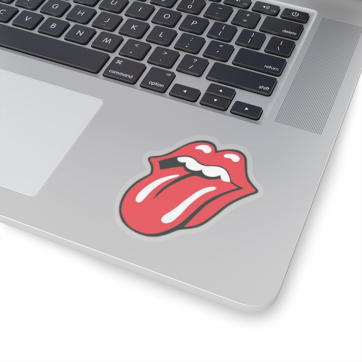 Rolling Stone Sticker