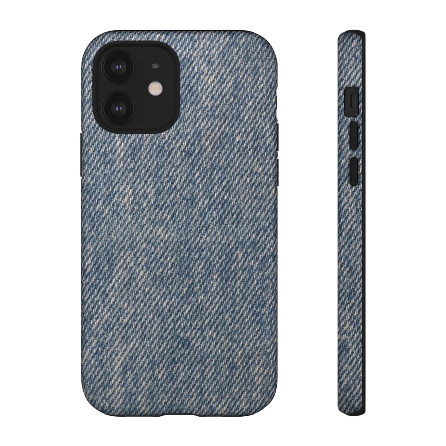 Denim Print Case