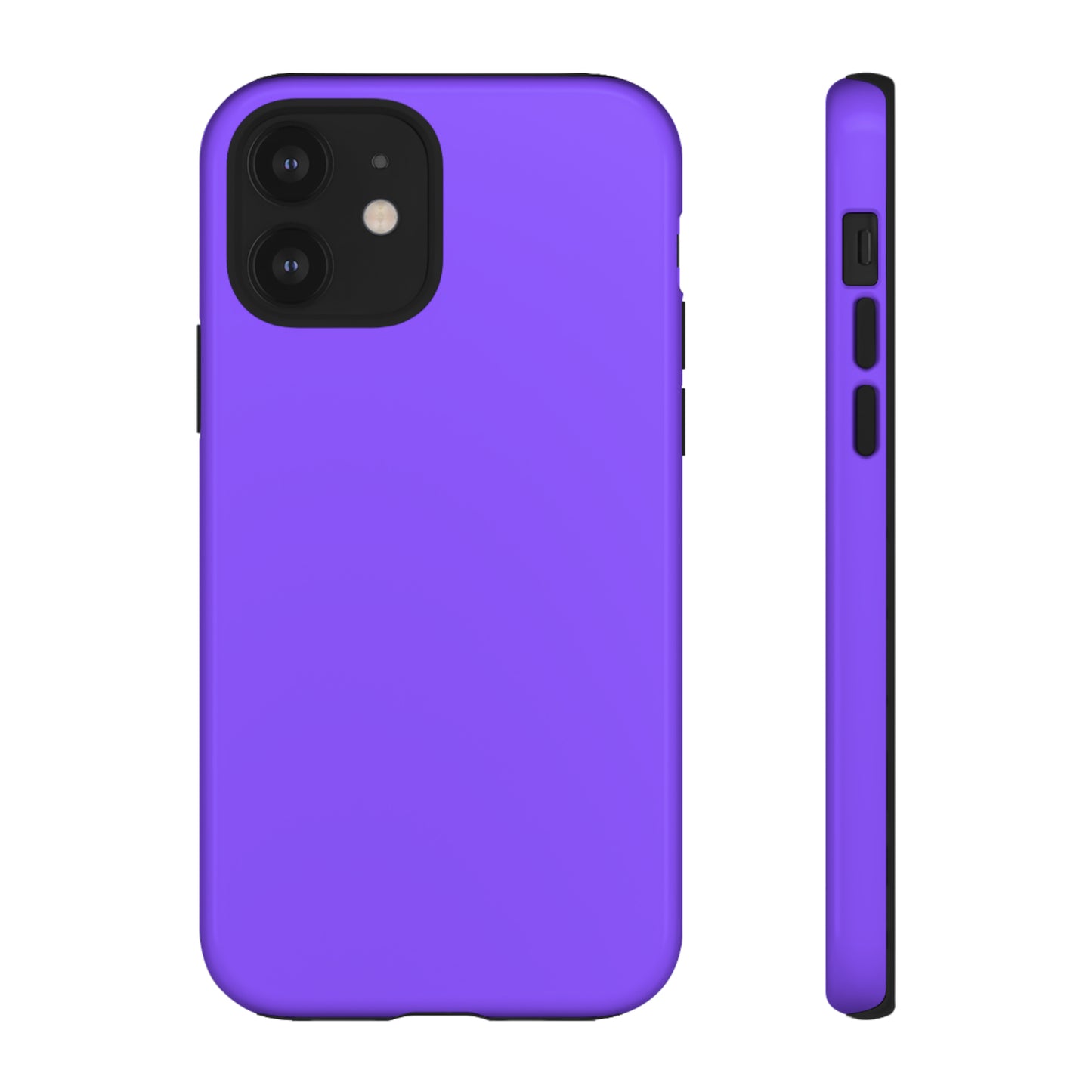 Plain Purple Case