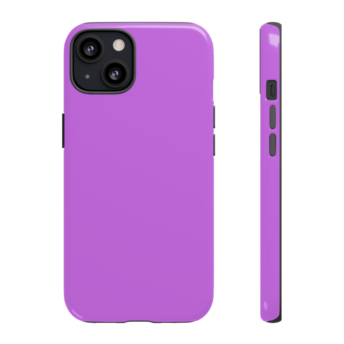 Plain Magenta Case