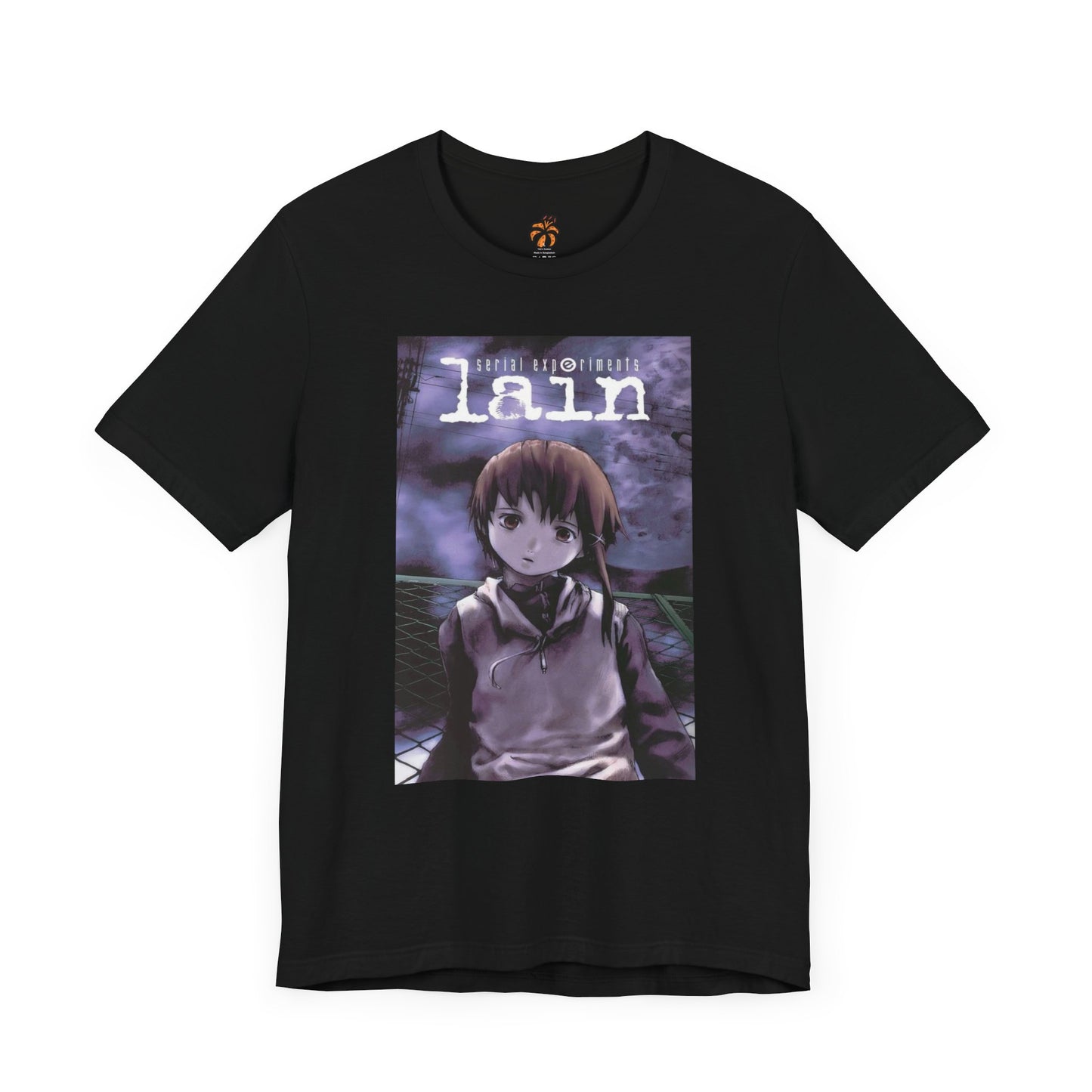 Lain Tee