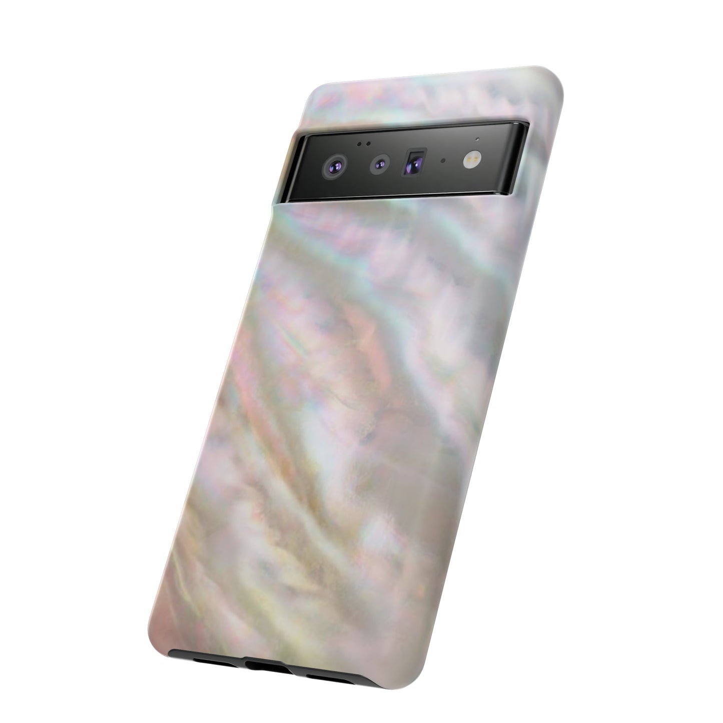 Mother of Pearl Case