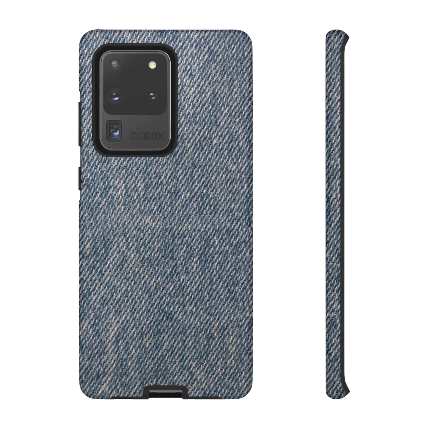 Denim Print Case