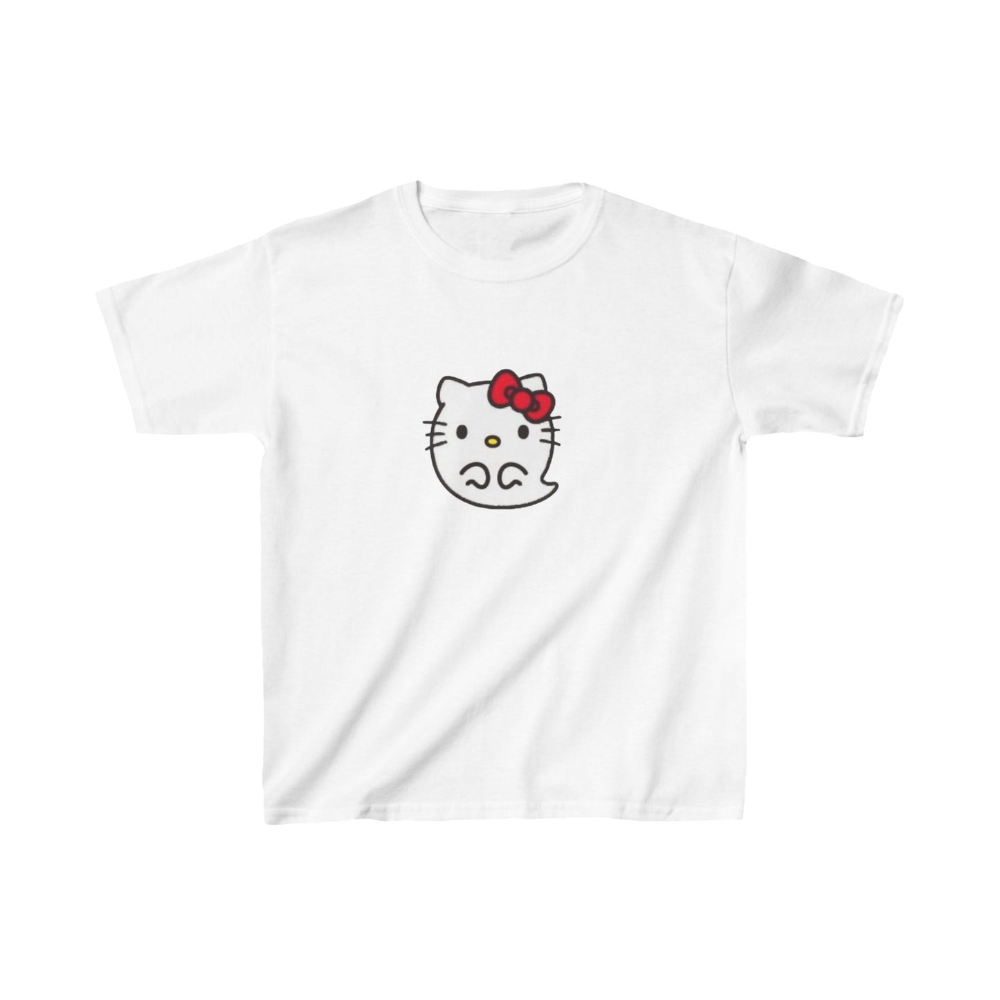 Boo Baby Tee