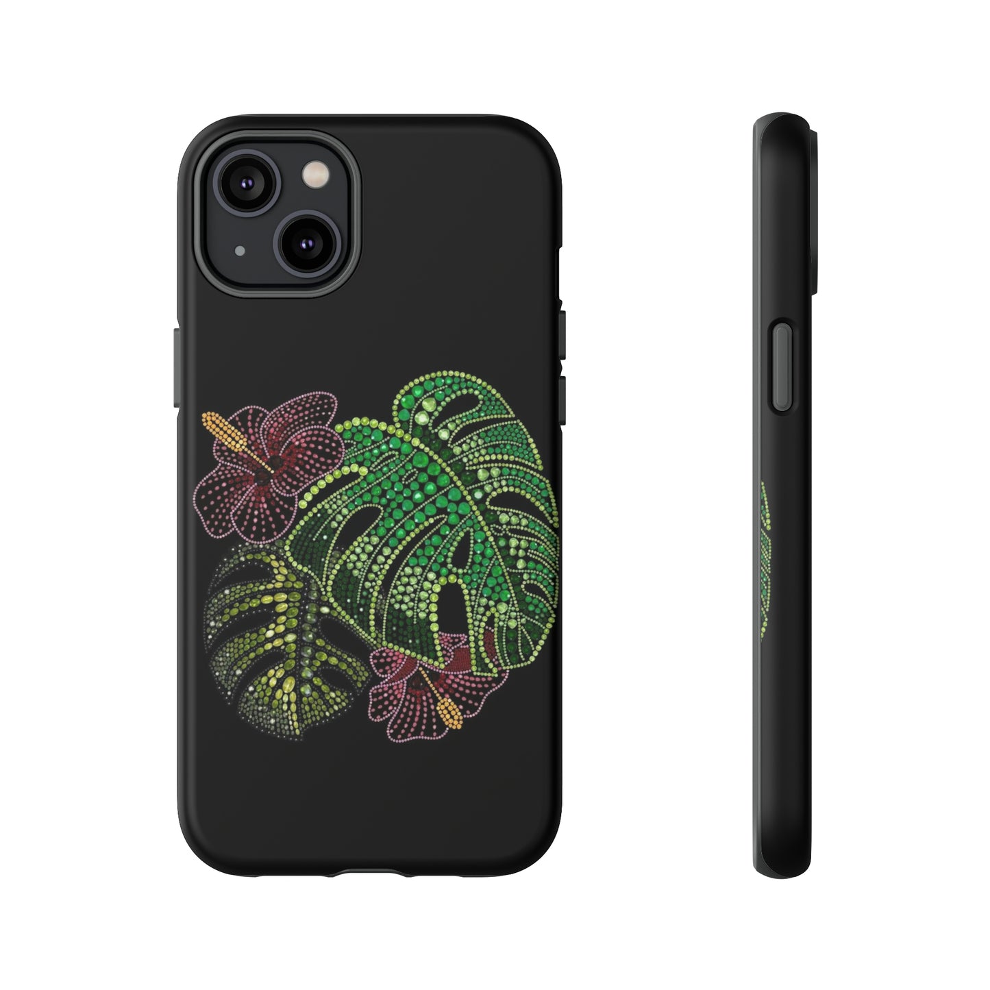 Tropical Case