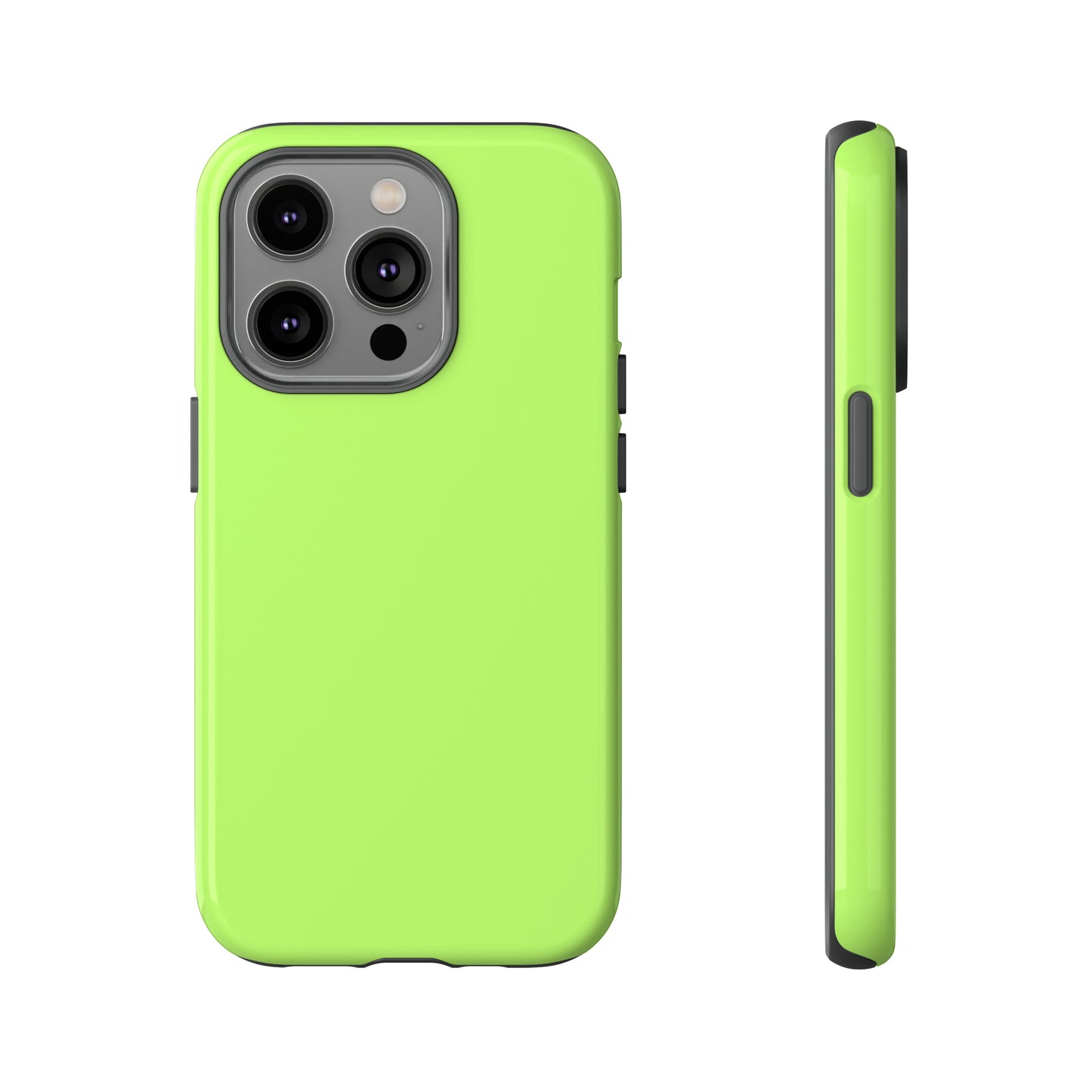 Plain Lime Case