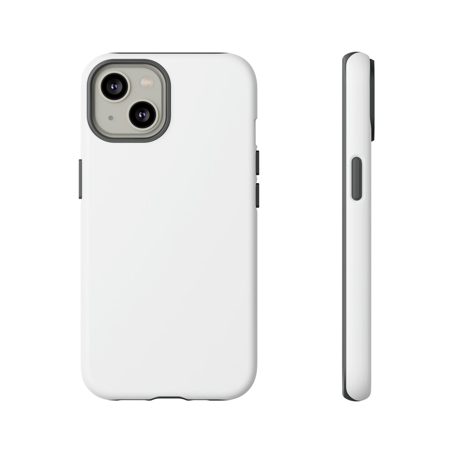 Plain White Case