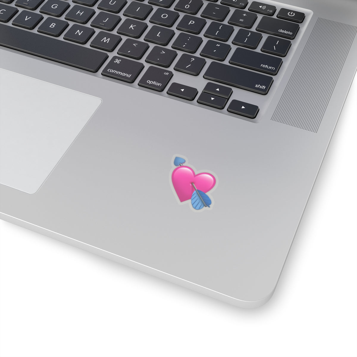 Heart Emoji Sticker