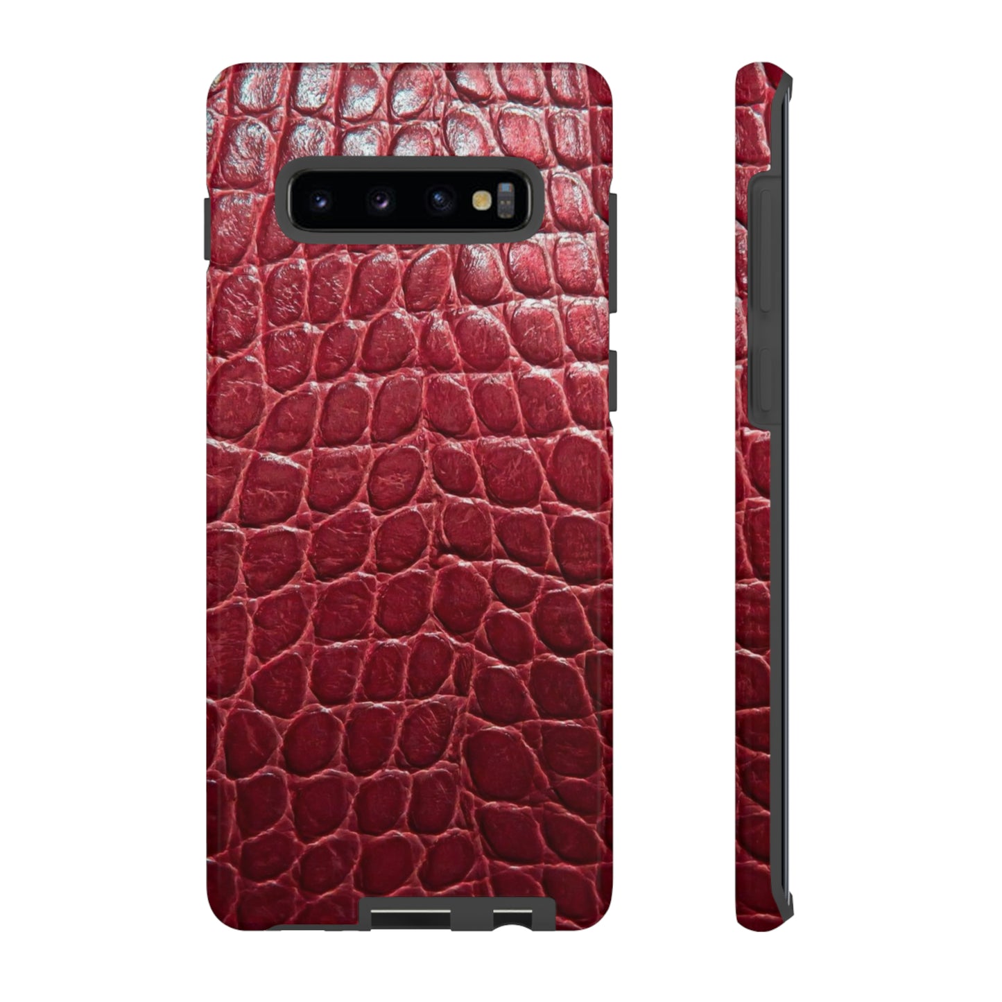 Snake Skin Case