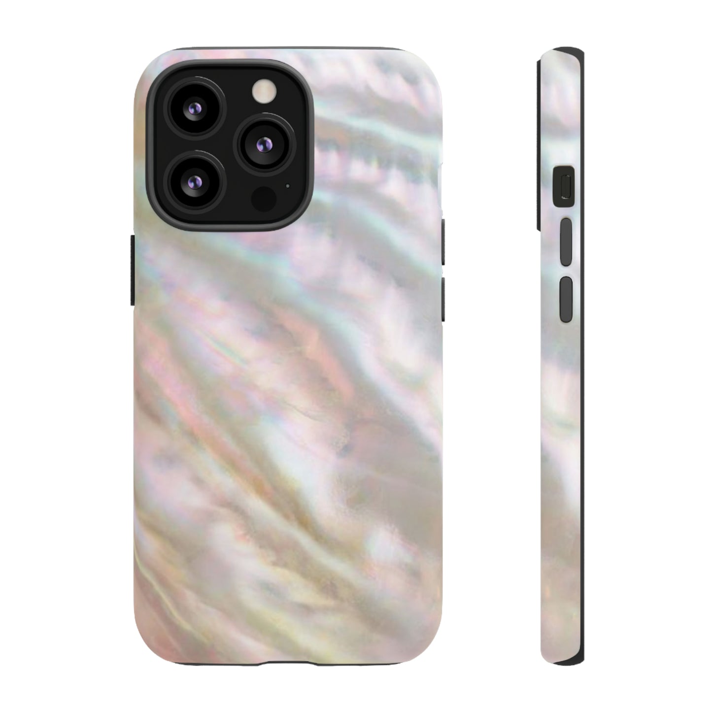 Mother of Pearl Case