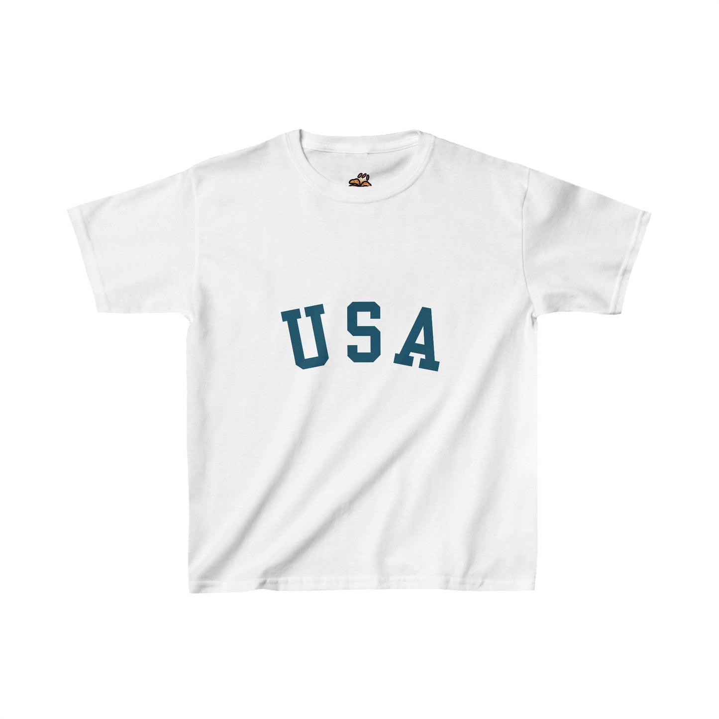 Patriot Baby Tee