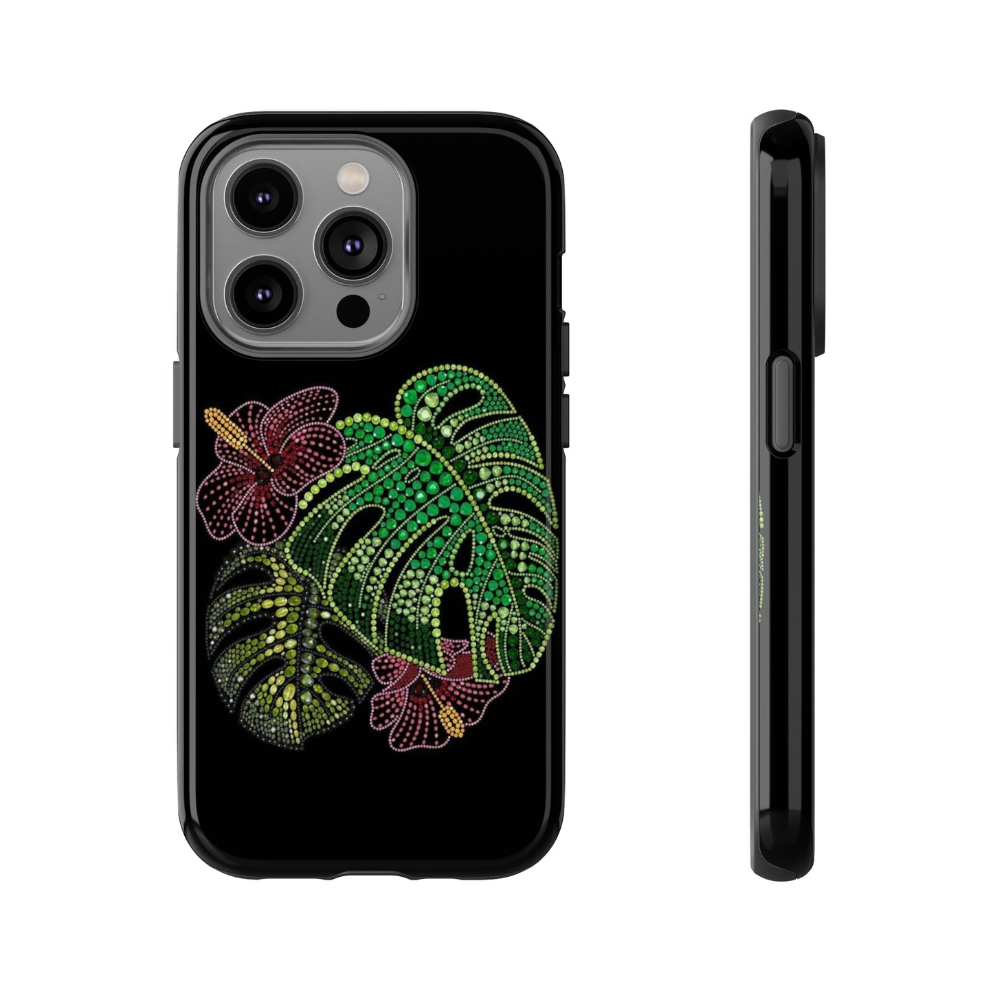 Tropical Case