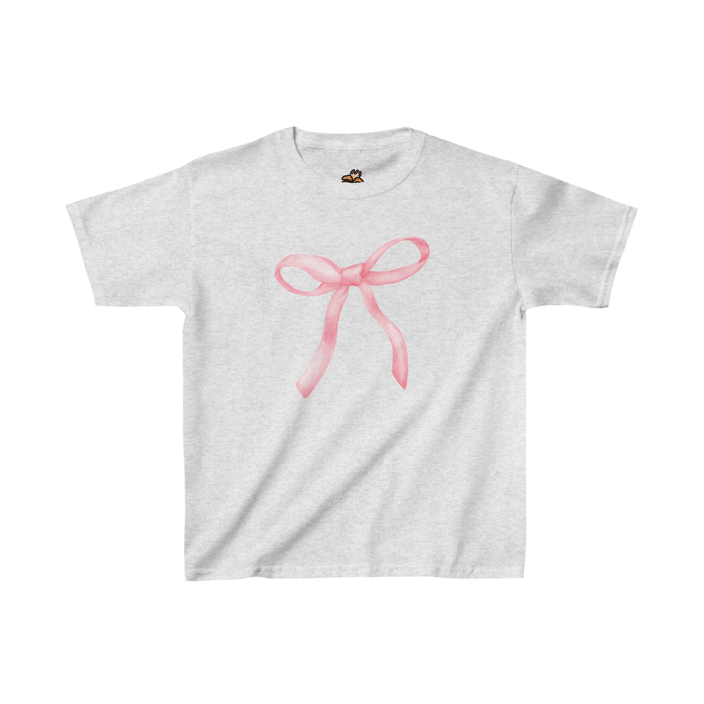 Bow Baby Tee