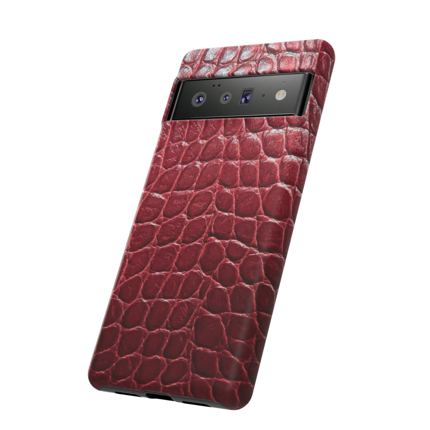 Snake Skin Case