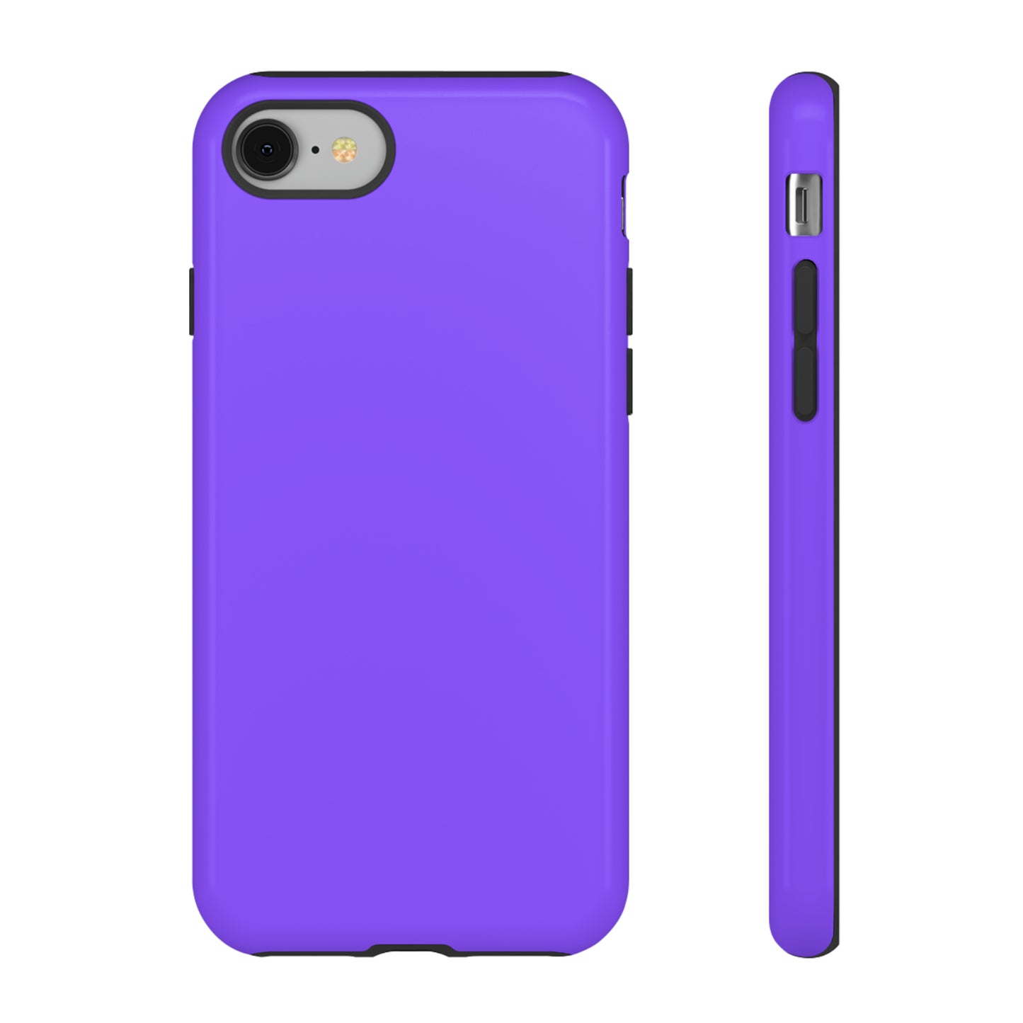 Plain Purple Case