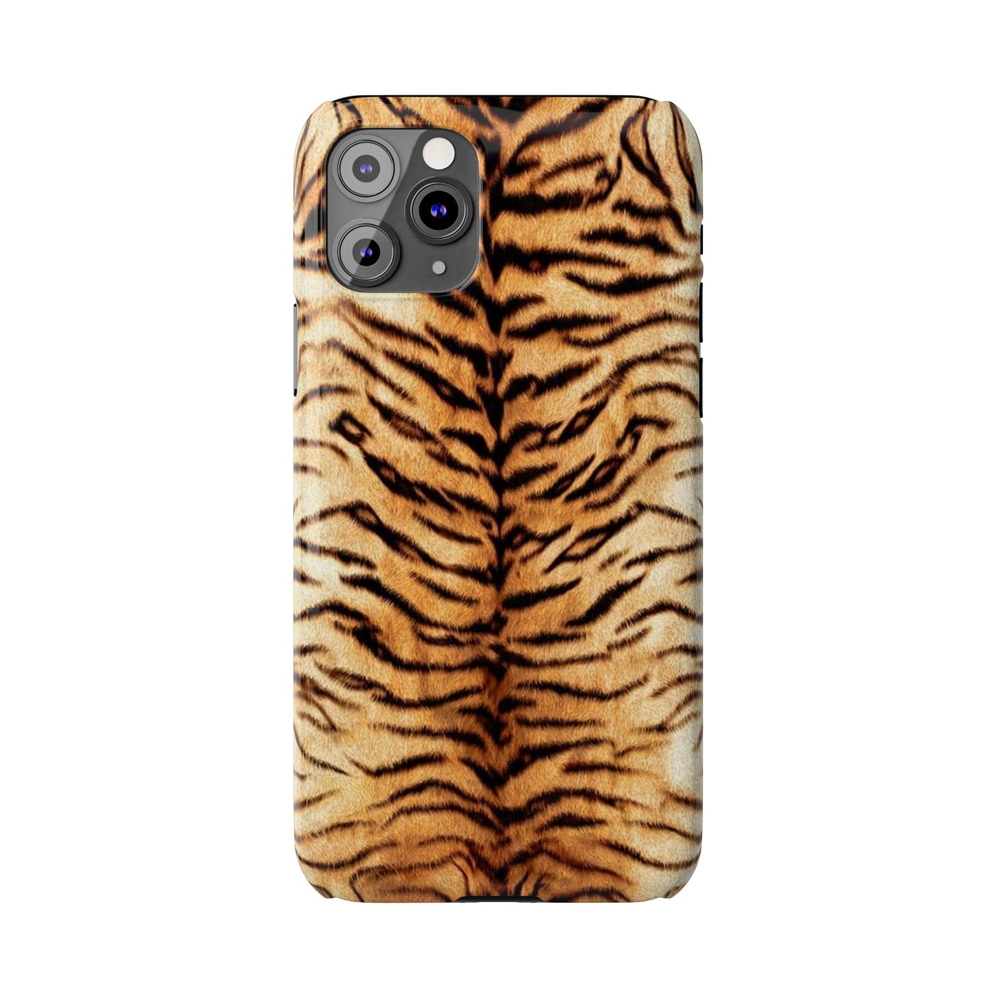 Tiger Case Sleek