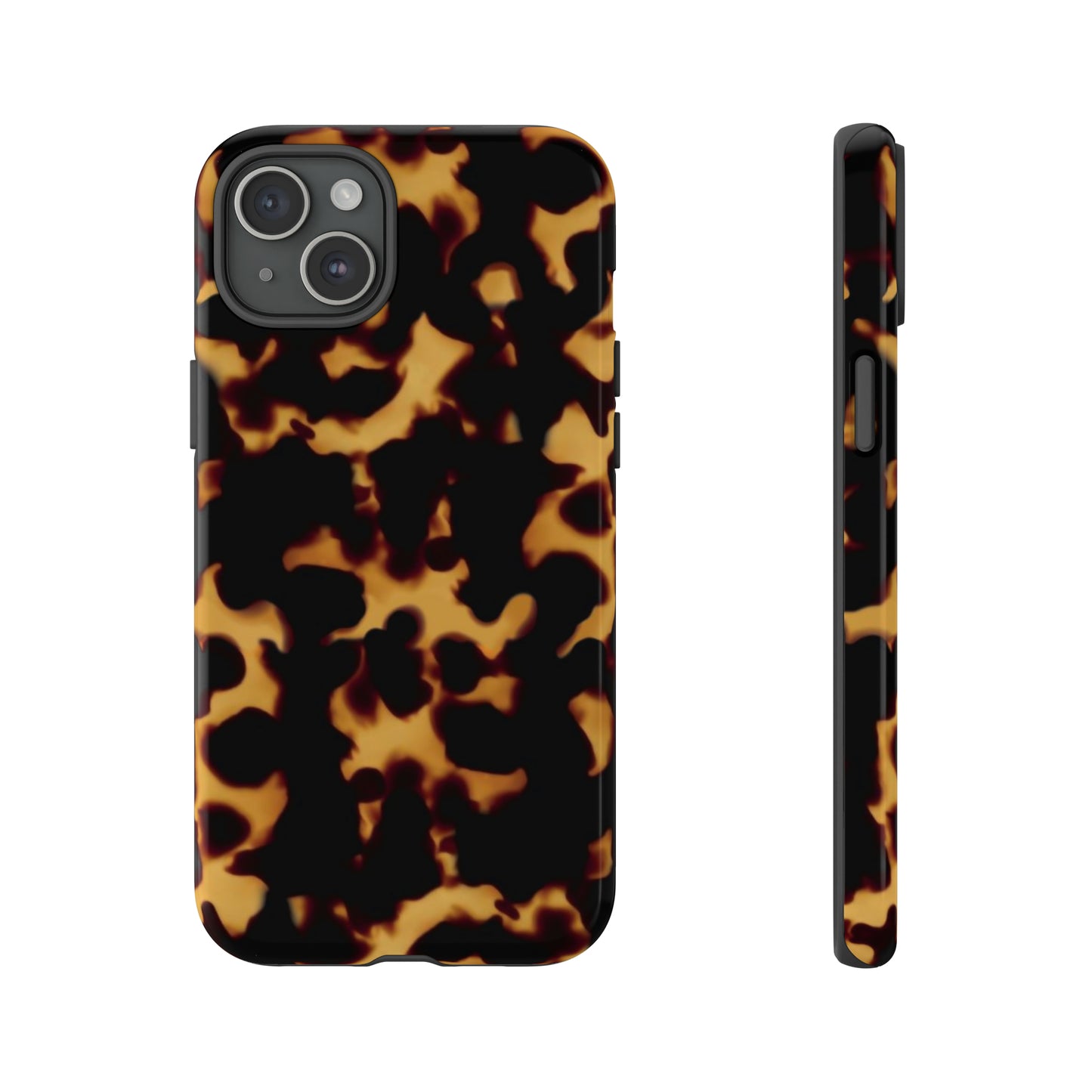 Tortoiseshell Case