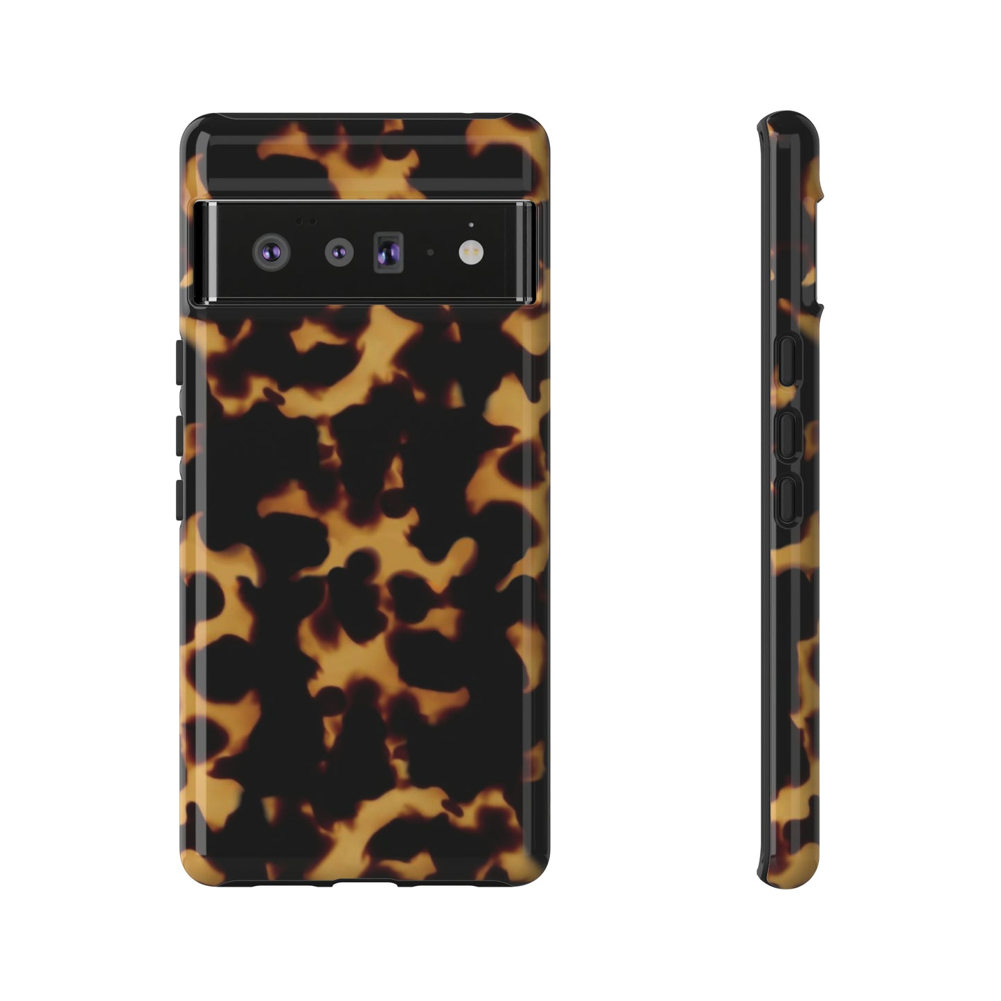 Tortoiseshell Case