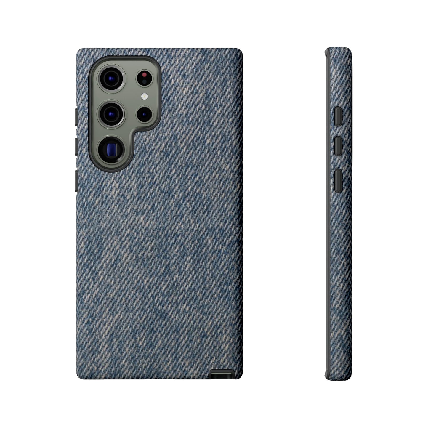 Denim Print Case