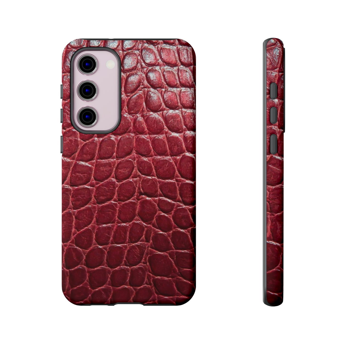 Snake Skin Case