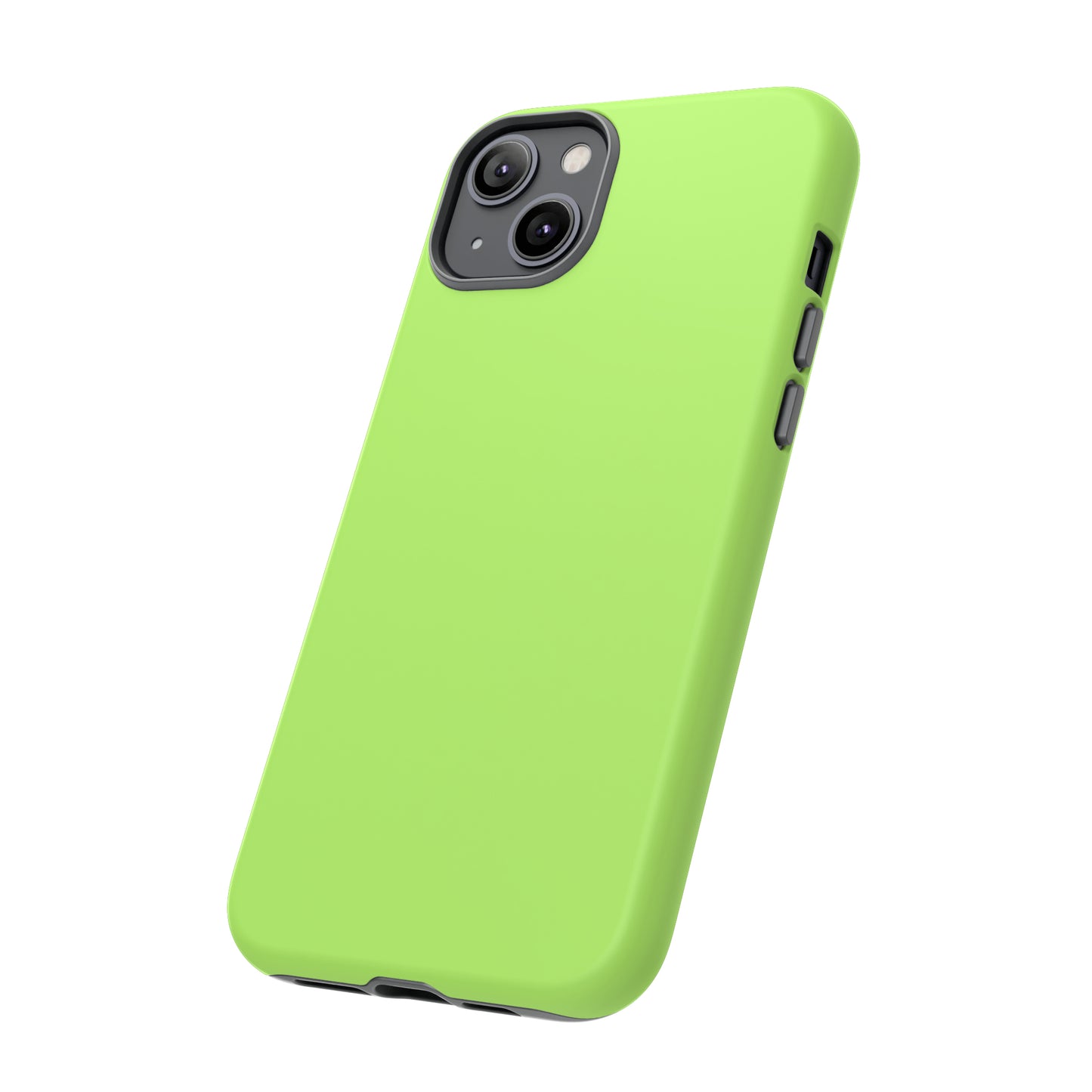 Plain Lime Case