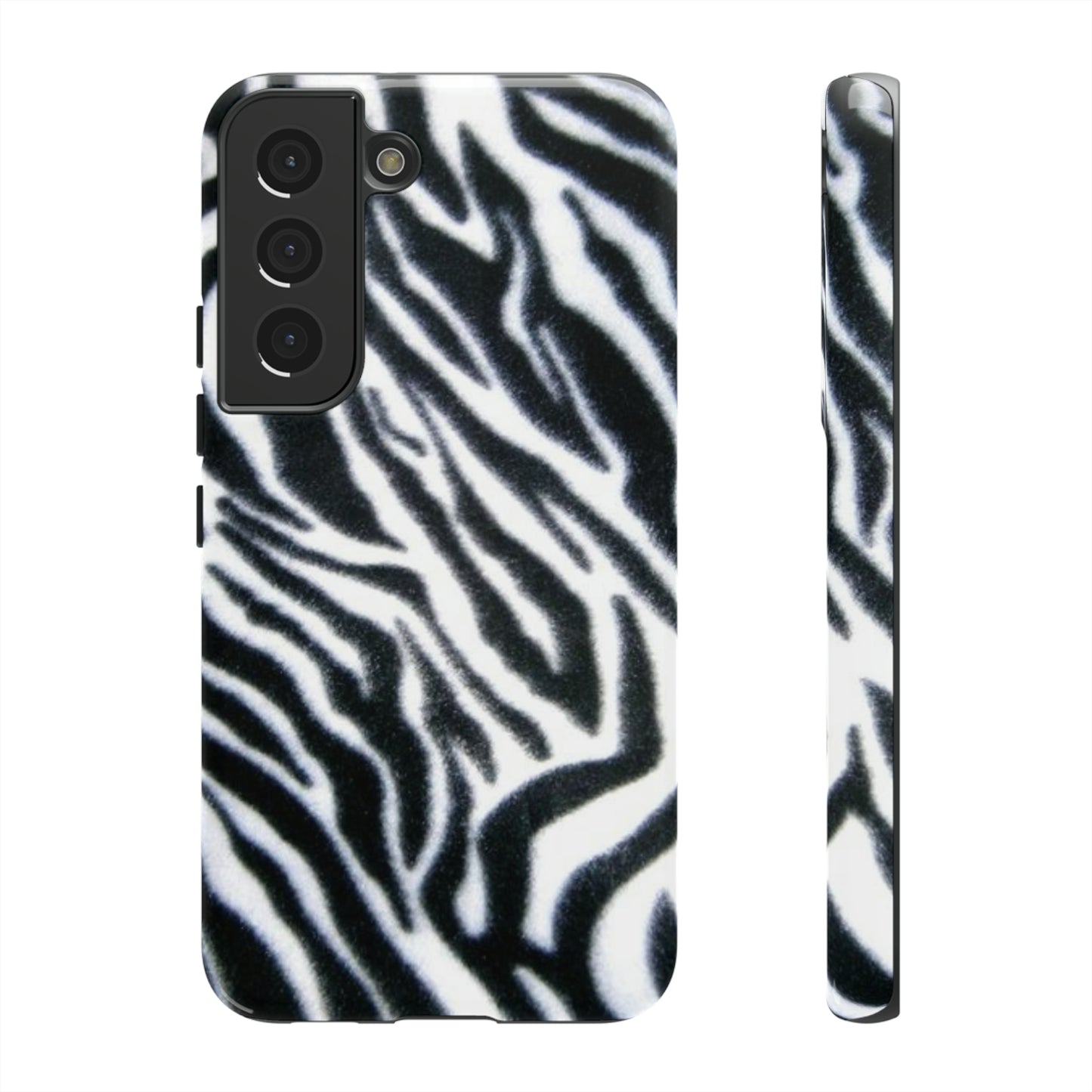 Zebra Case