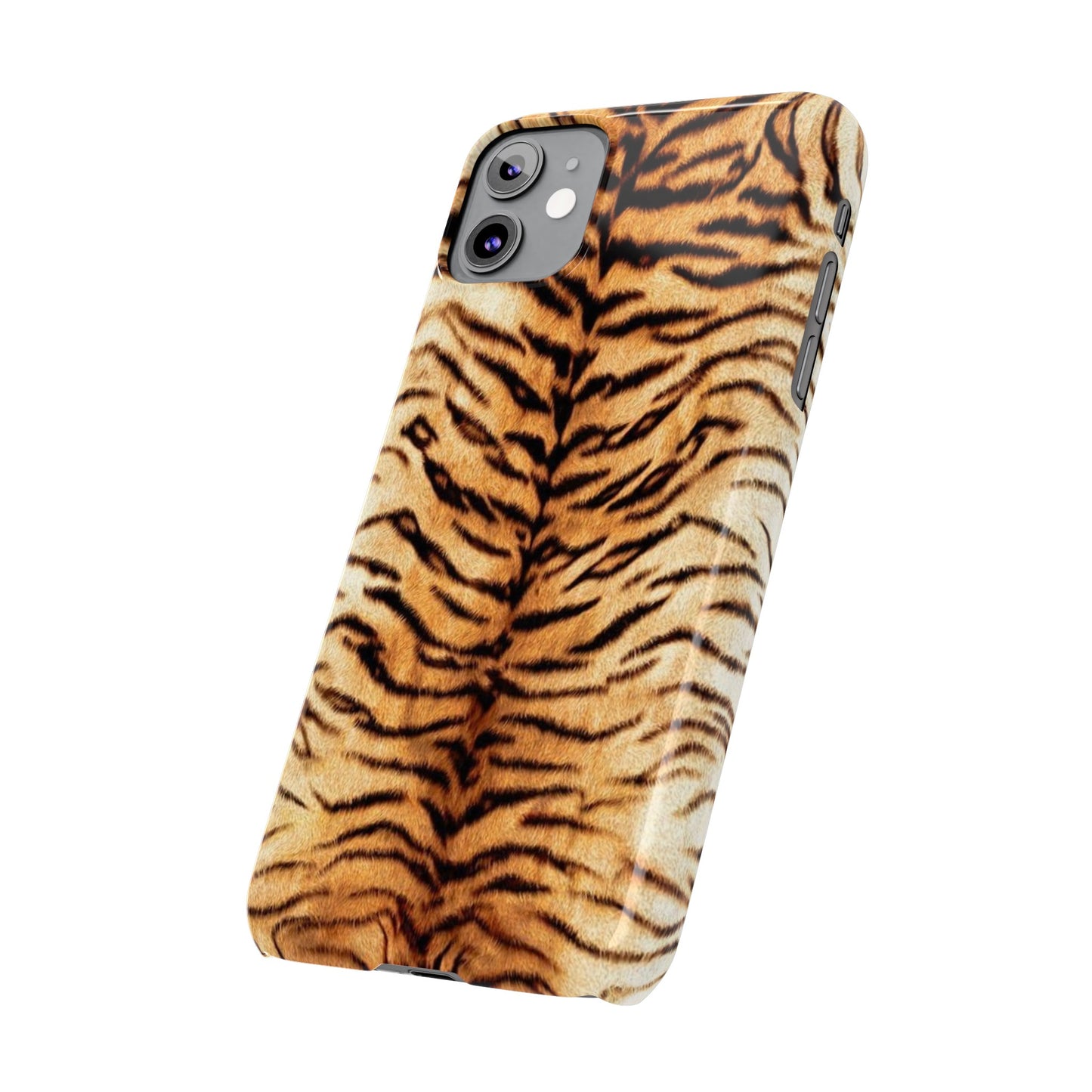 Tiger Case Sleek