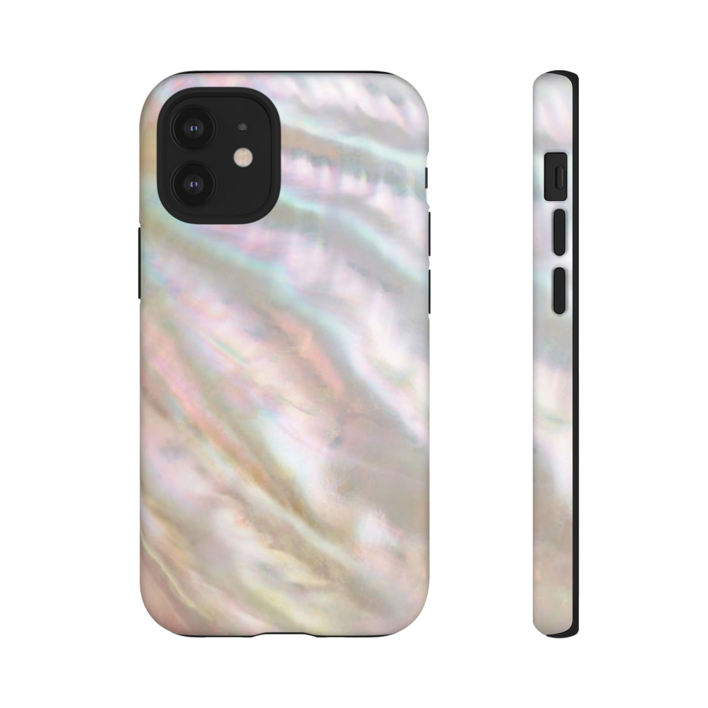 Mother of Pearl Case