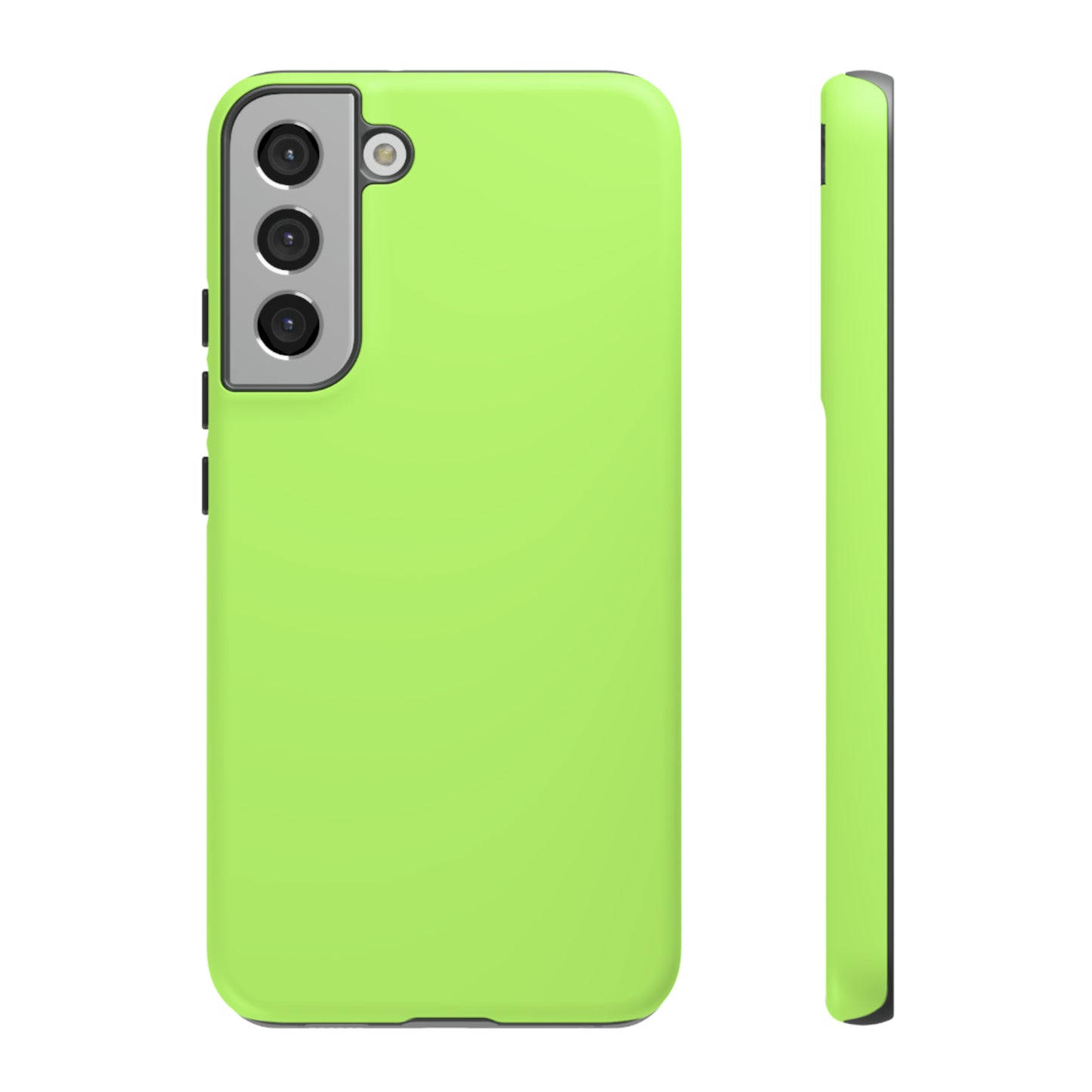 Plain Lime Case