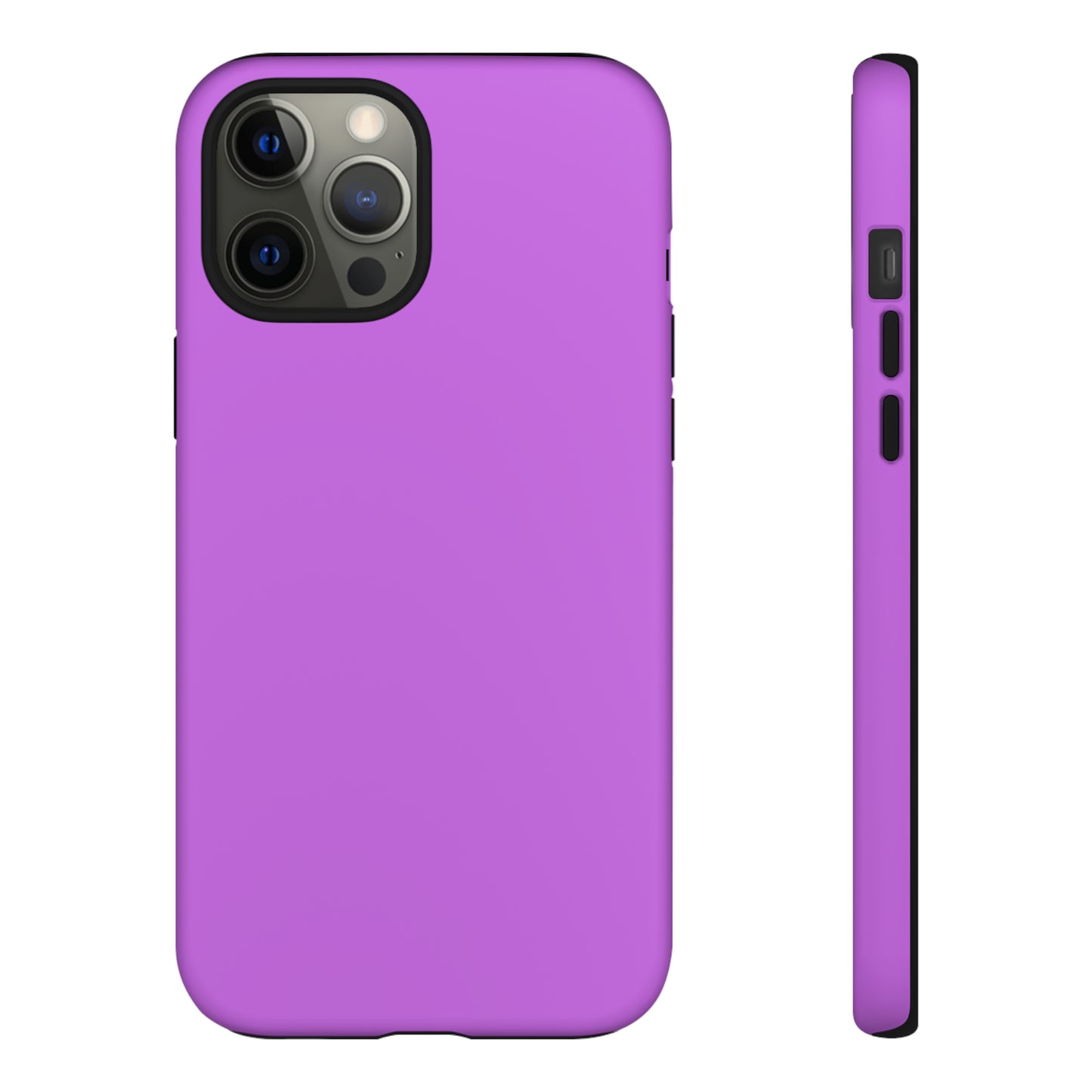 Plain Magenta Case