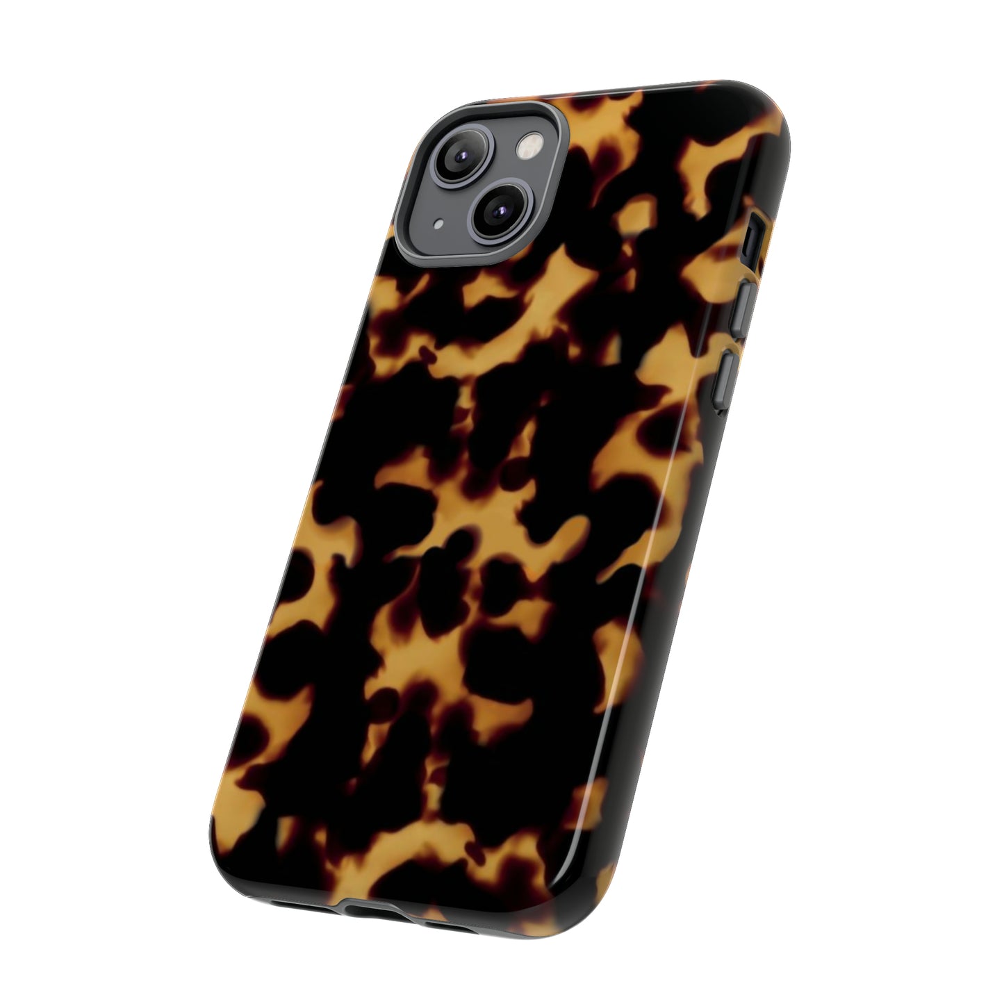 Tortoiseshell Case