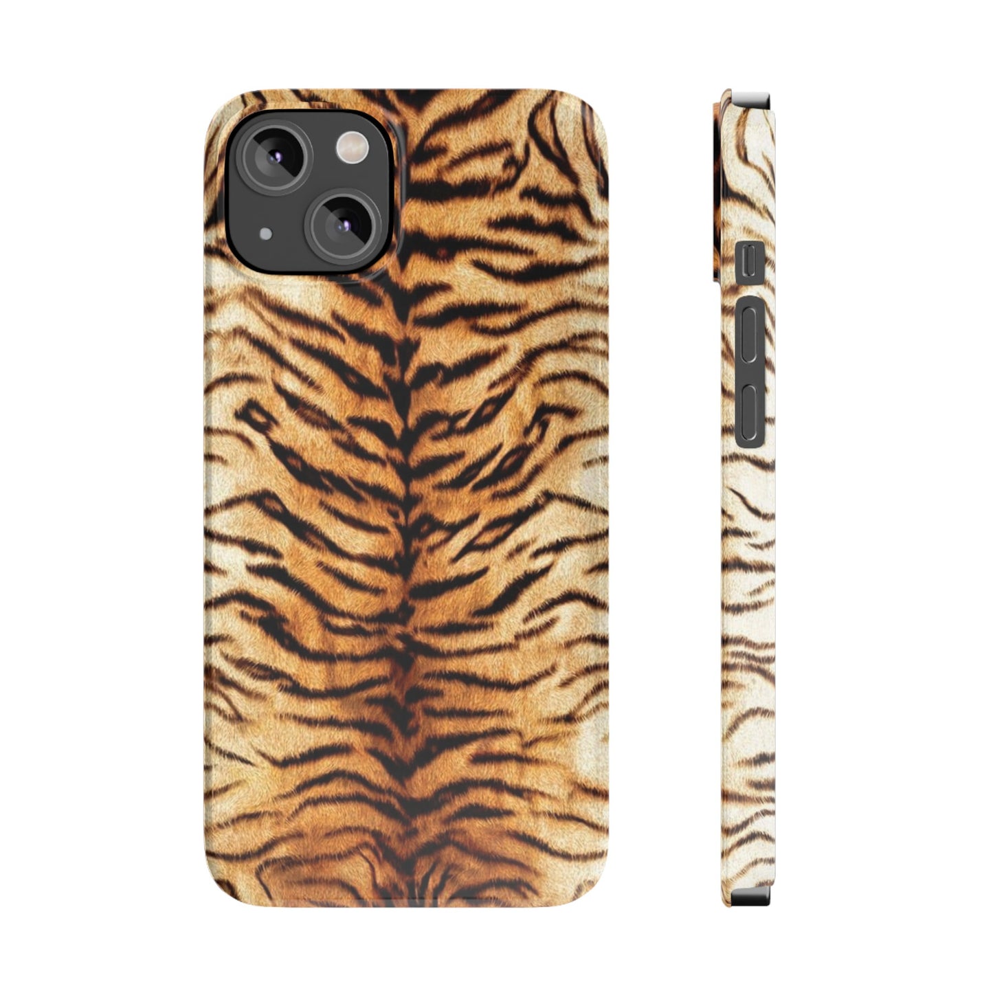 Tiger Case Sleek