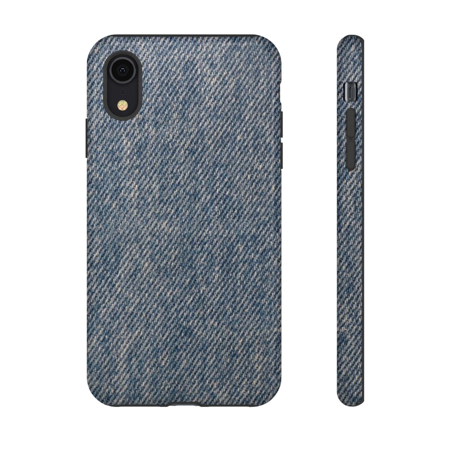 Denim Print Case