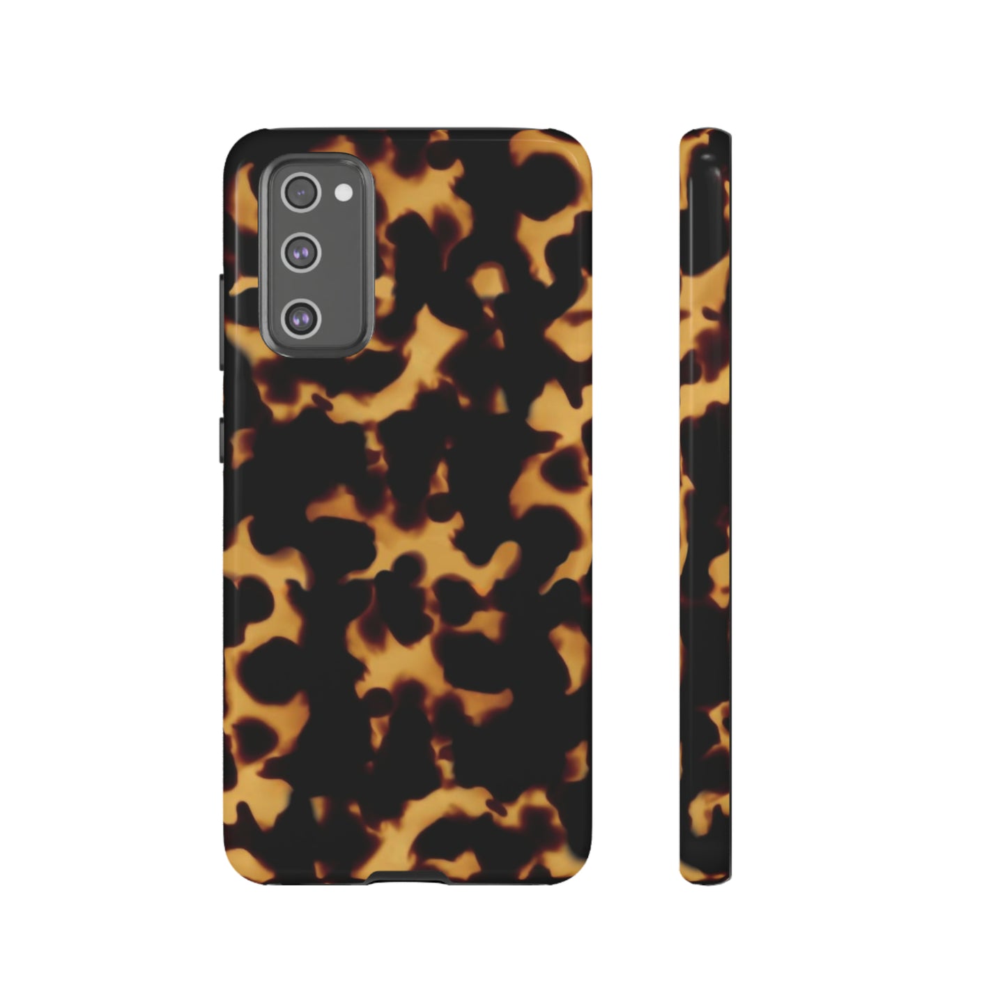 Tortoiseshell Case