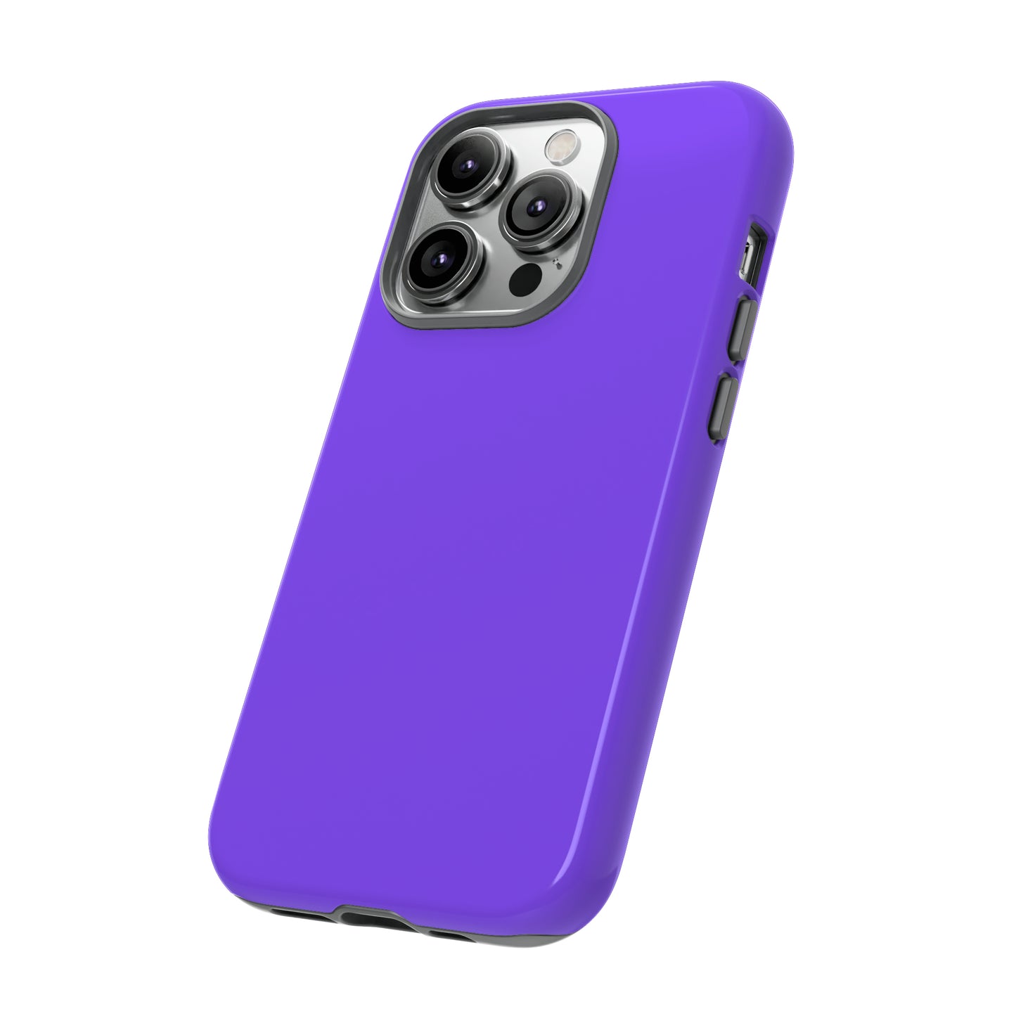 Plain Purple Case